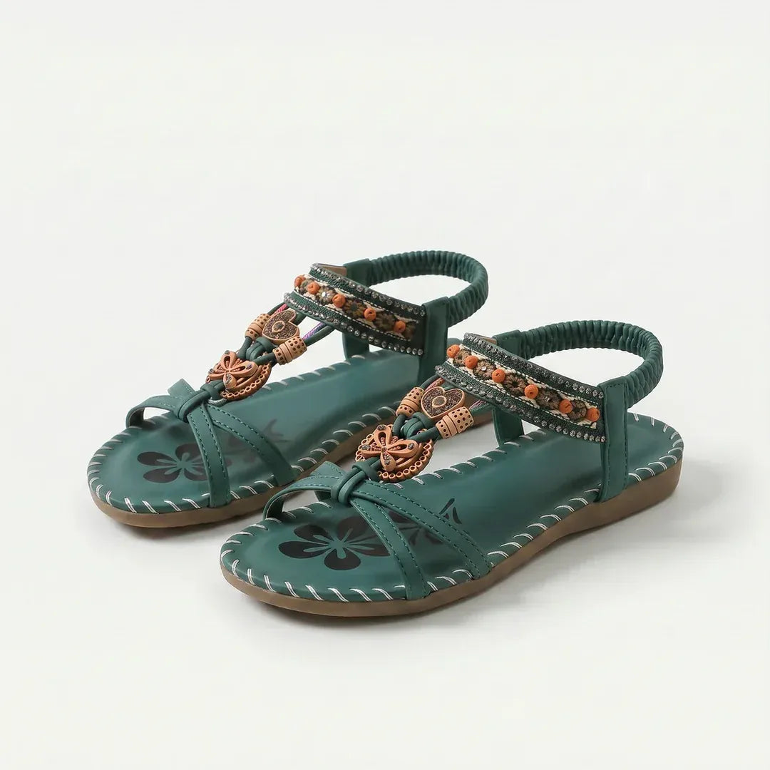 Nadia | Comfortable Orthopedic Sandals