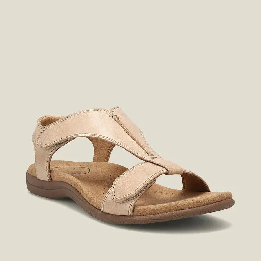 Lara | Orthopedic and Ergonomic Sandals