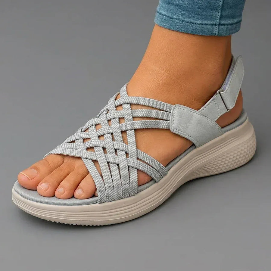 Marta | Comfort Orthopedic Sandals