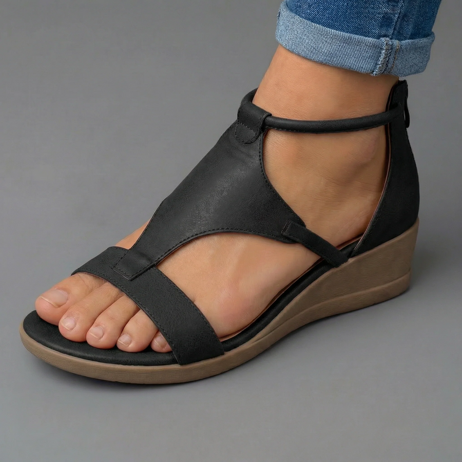 Adriana | Ultra Comfortable Orthopedic Sandals