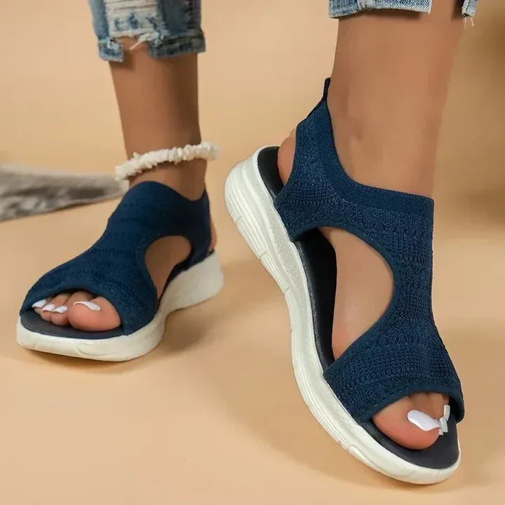 Luz | Breathable Orthopedic Sandals