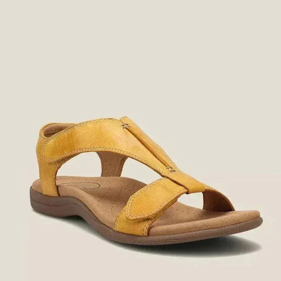 Lara | Orthopedic and Ergonomic Sandals