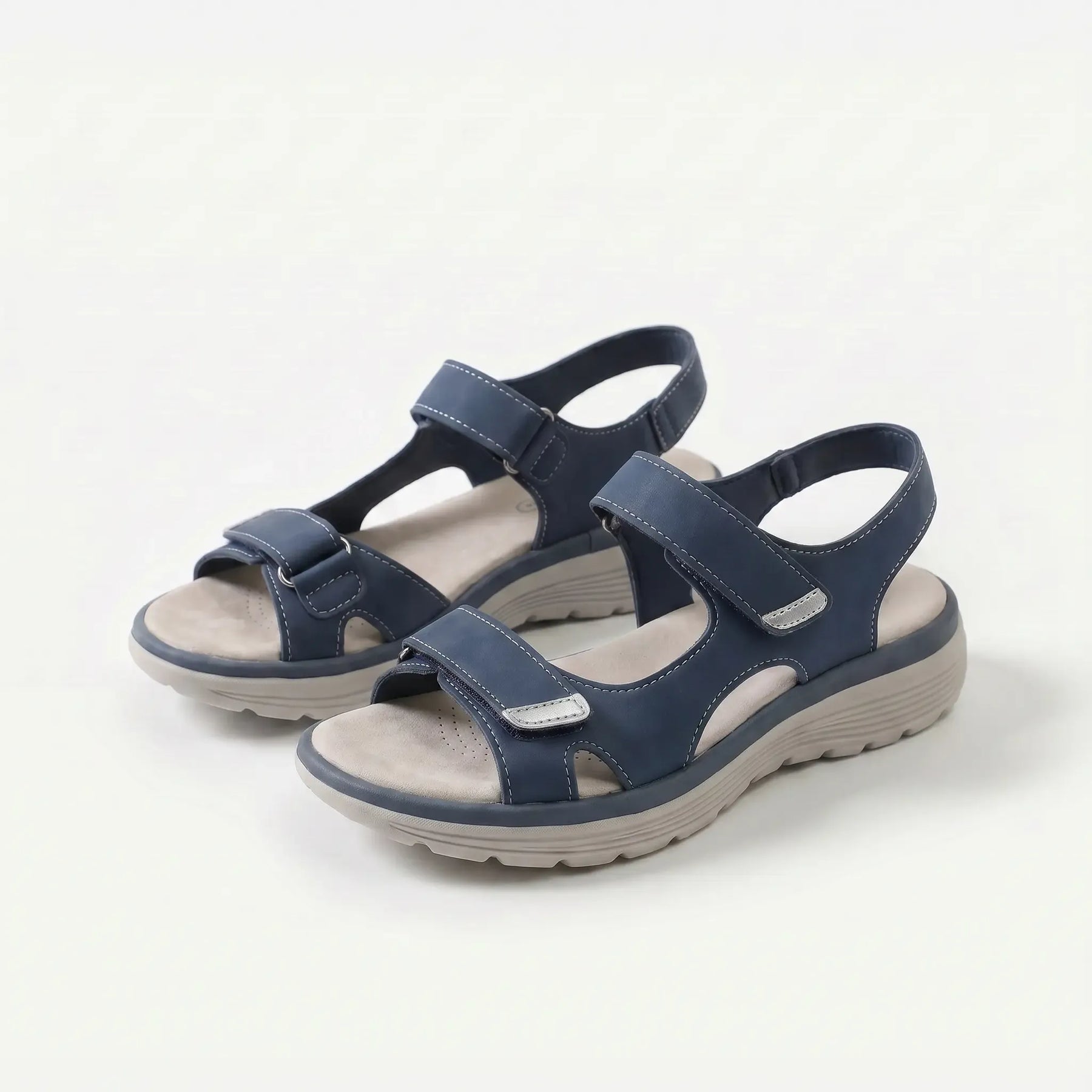 Soline | Non-Slip Orthopedic Sandals