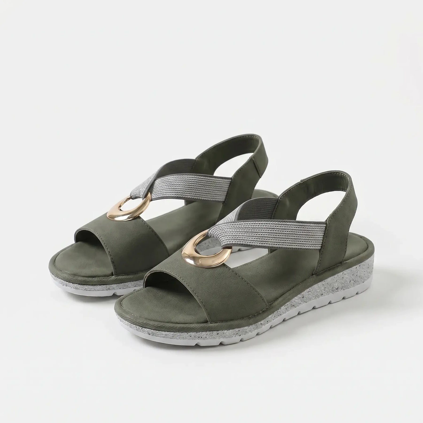 Luna | Comfortable Orthopedic Sandals