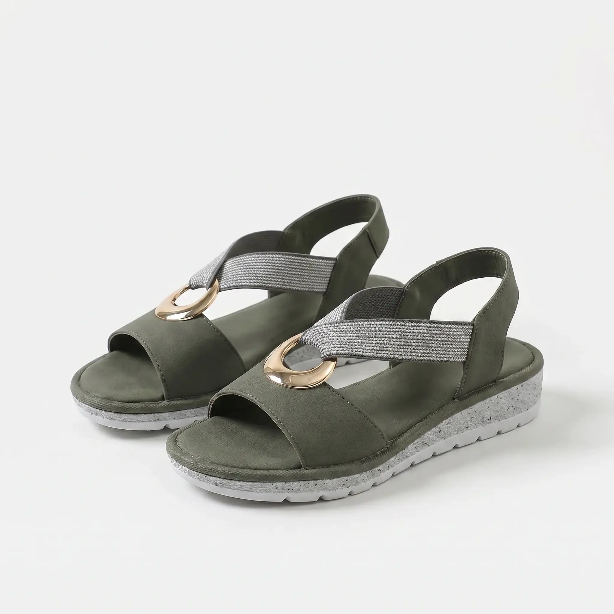 Luna | Comfortable Orthopedic Sandals