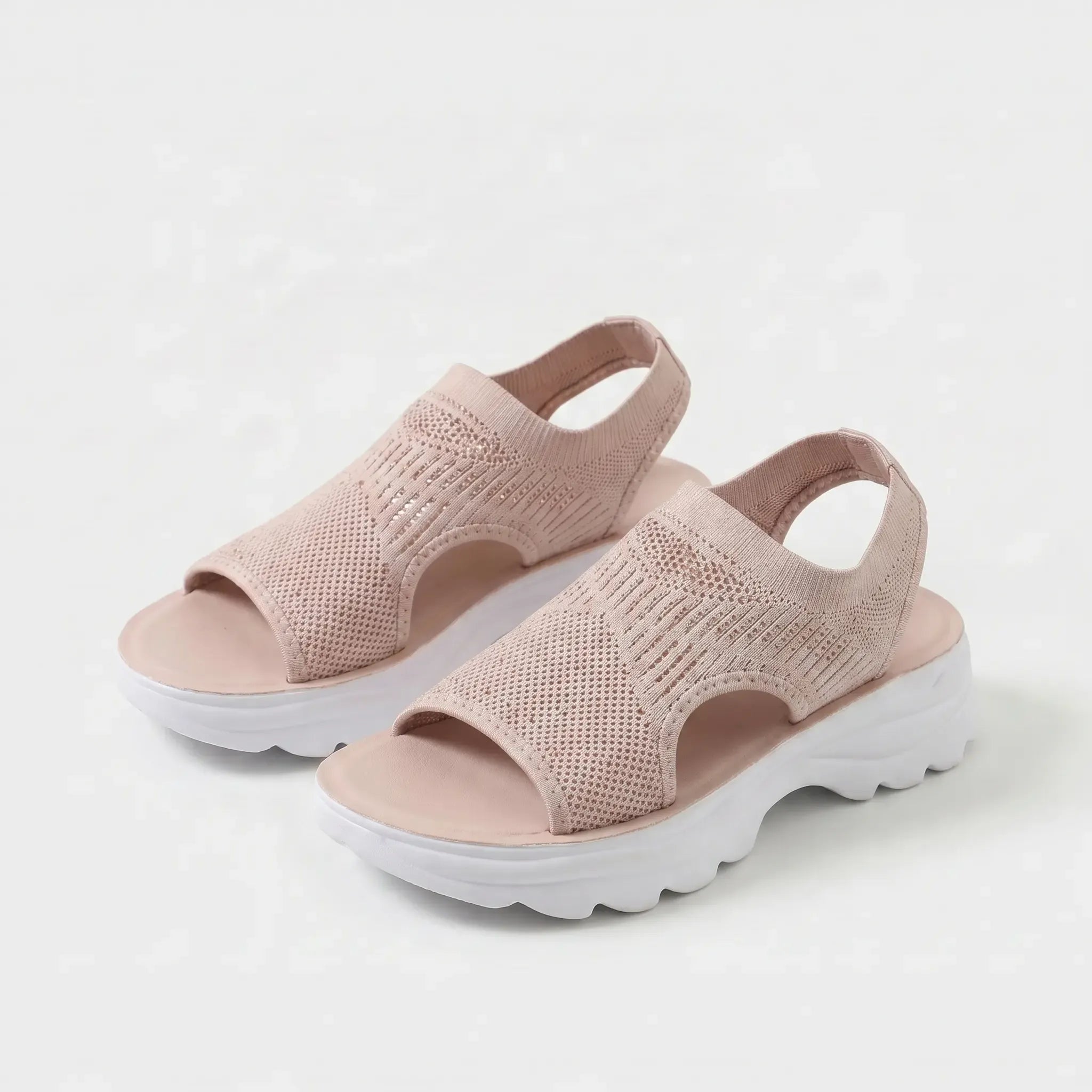 Nora | Non-Slip Orthopedic Sandals