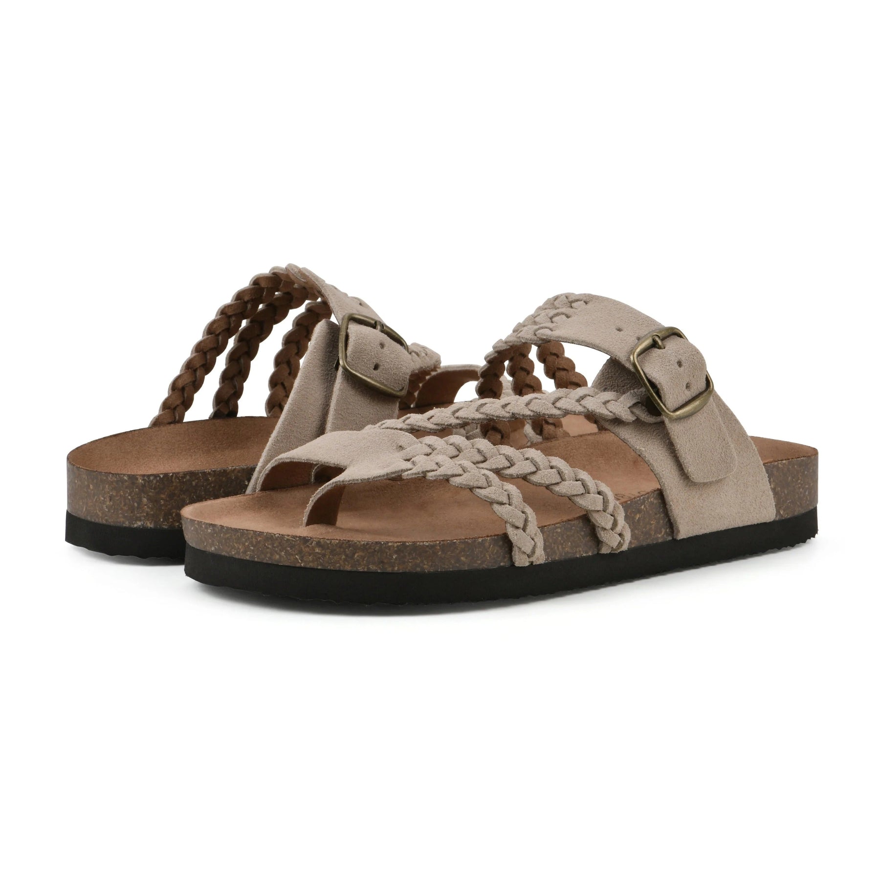 Mara | Orthopedic Sandals with Comfortable Insole
