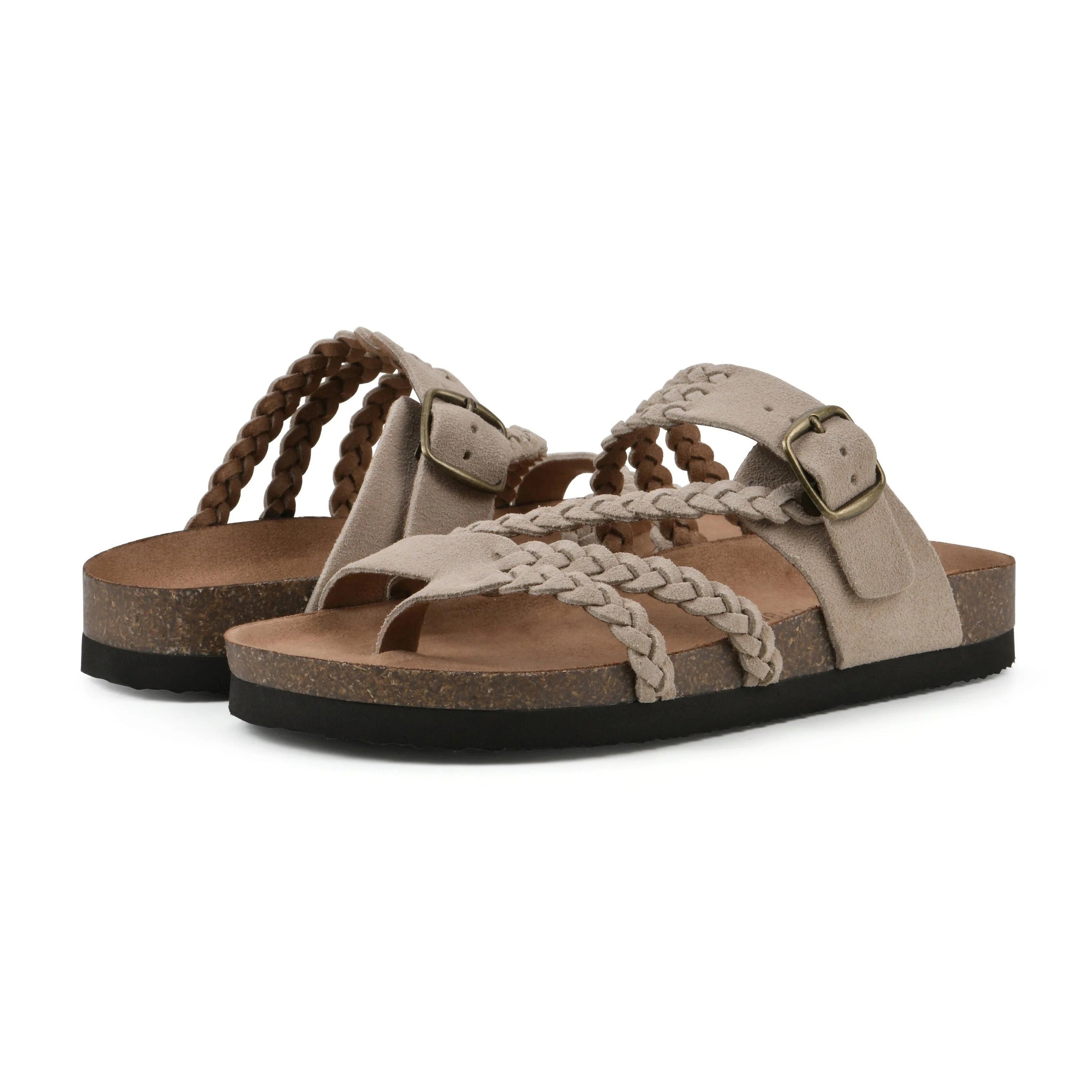 Mara | Orthopedic Sandals with Comfortable Insole
