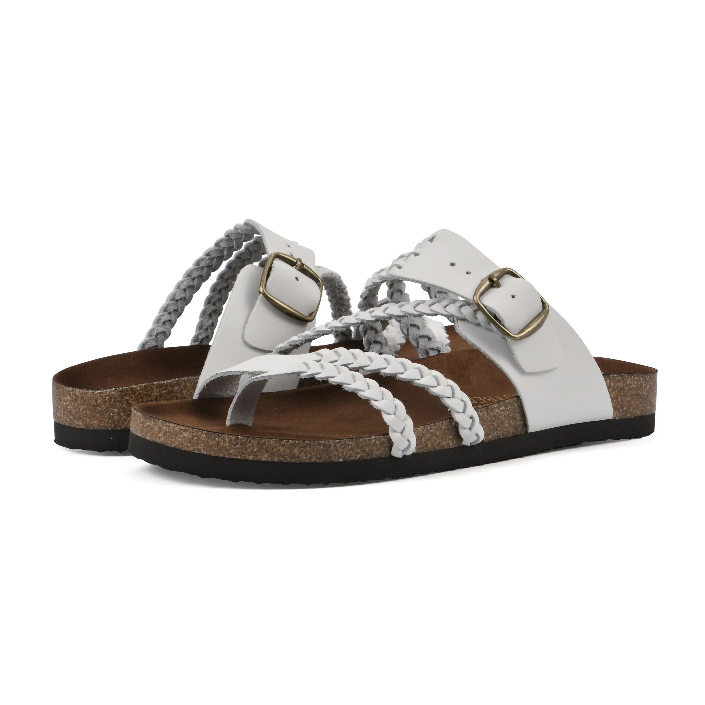 Mara | Orthopedic Sandals with Comfortable Insole