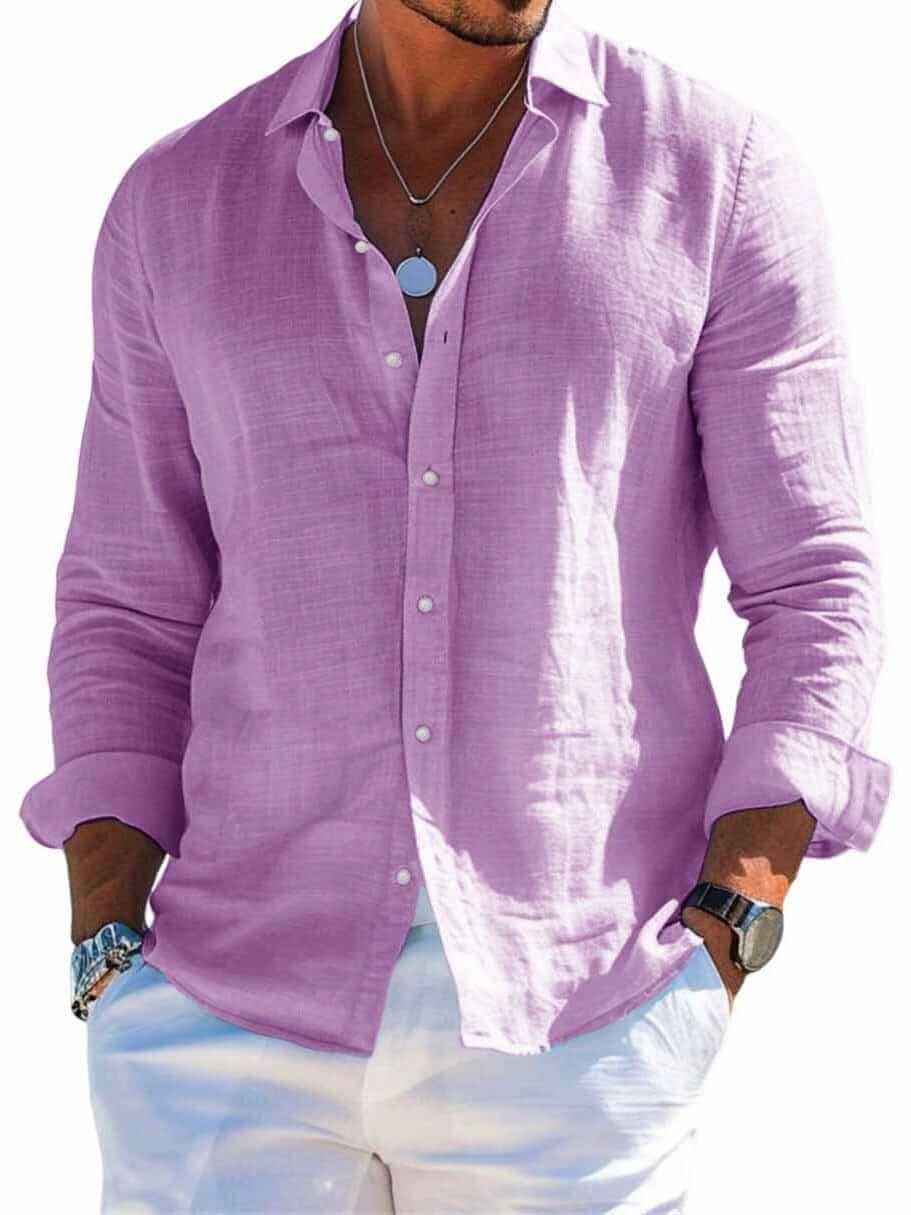 André Ferran Étienne Shirt