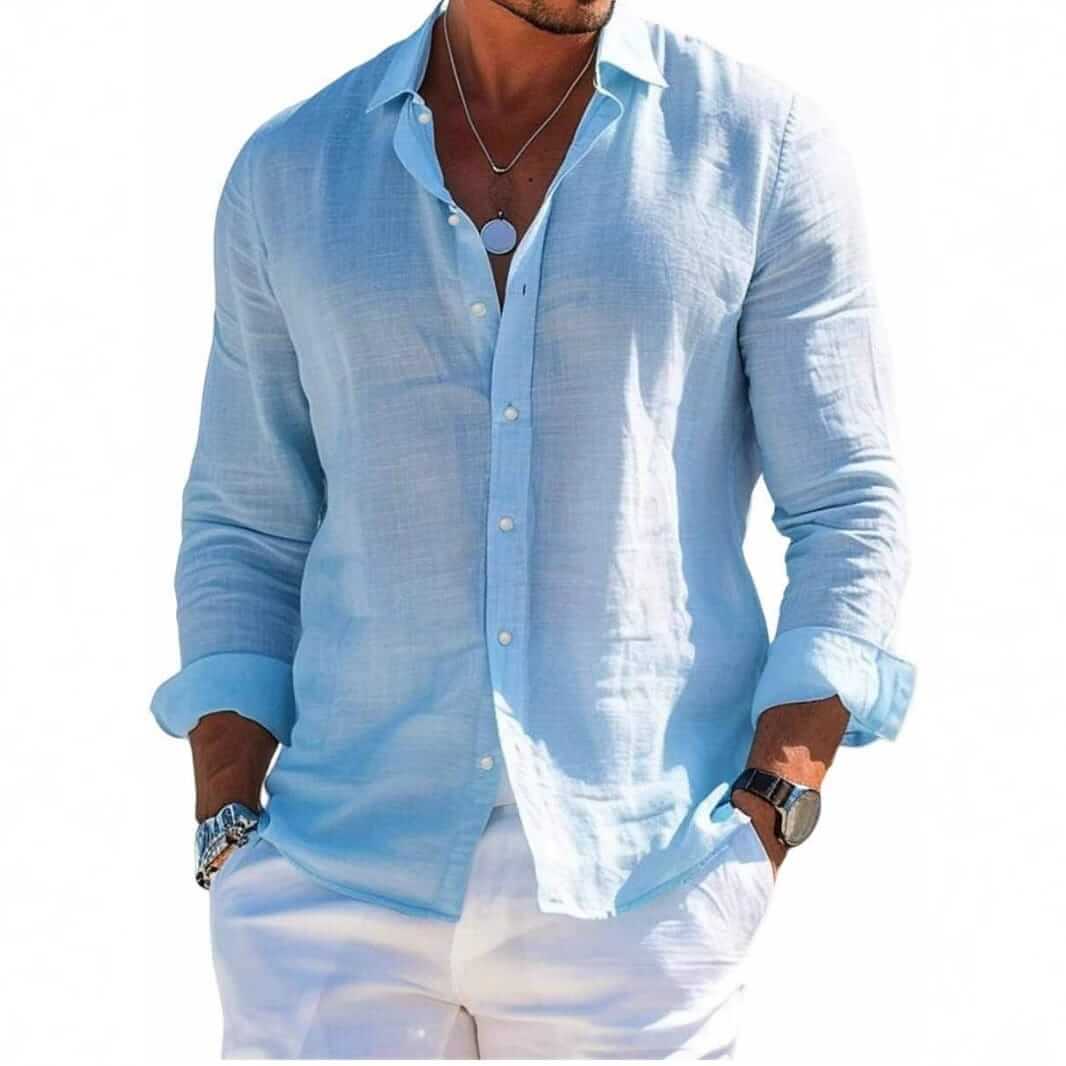André Ferran Étienne Shirt