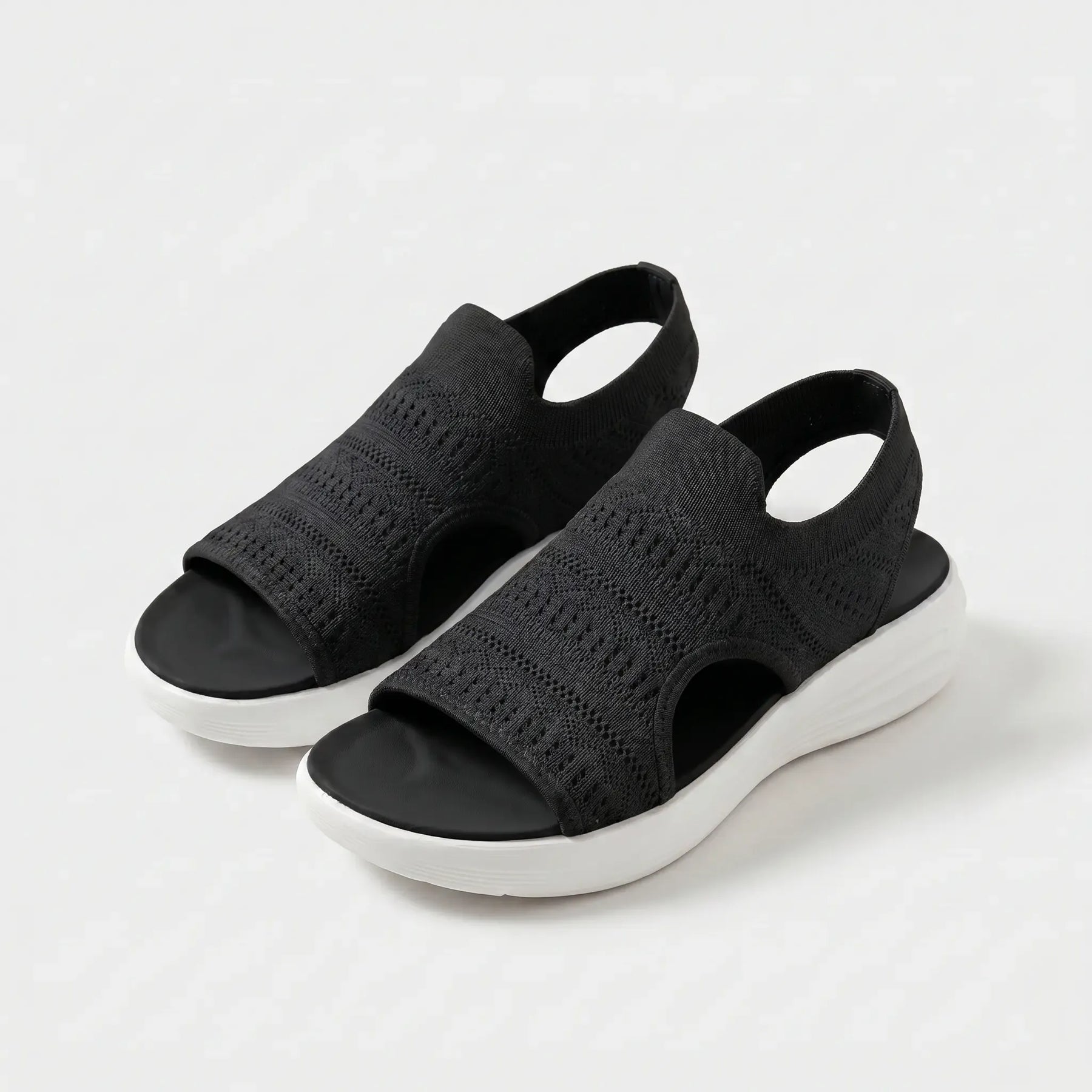 Moara | Comfortable orthopedic sandals