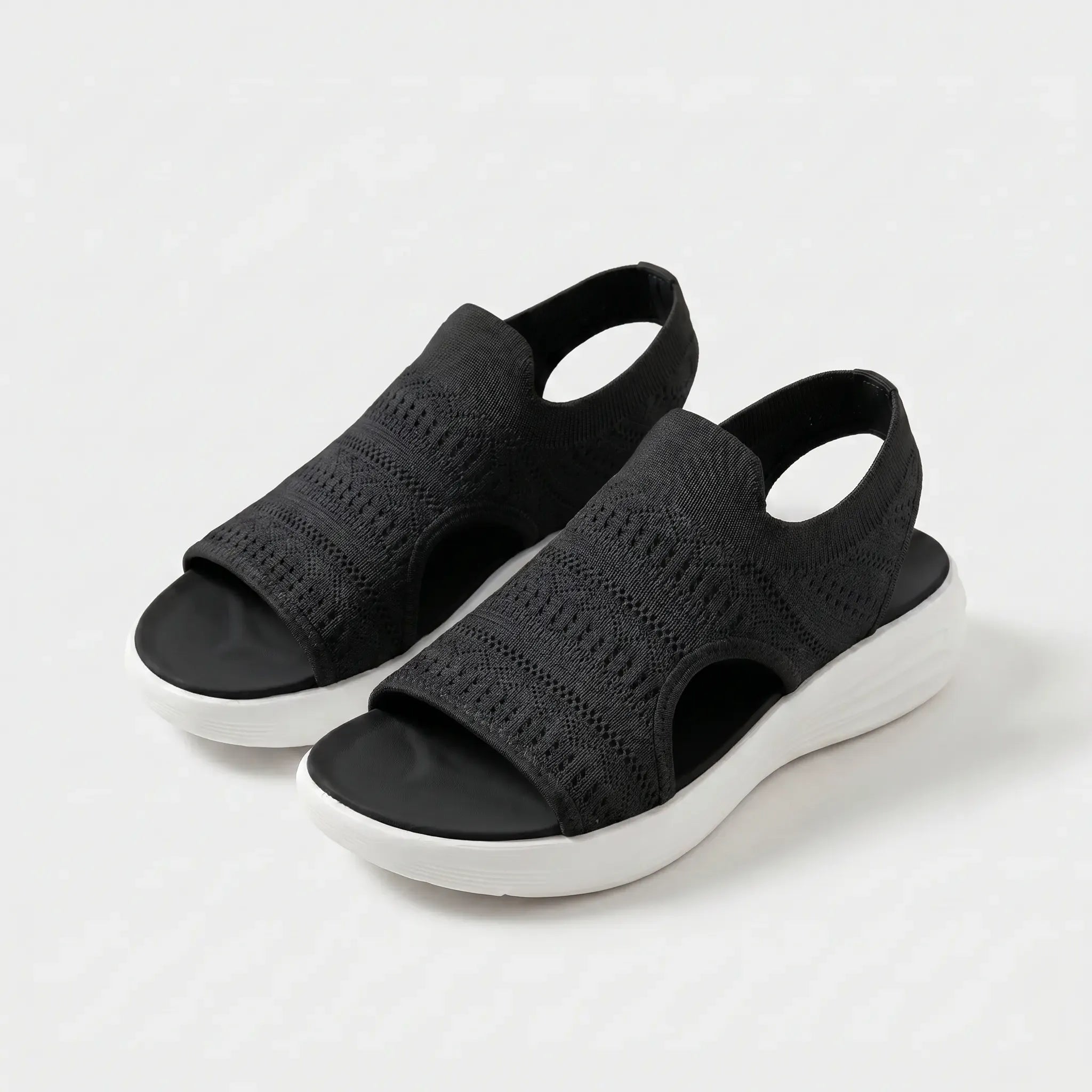 Moara | Comfortable orthopedic sandals
