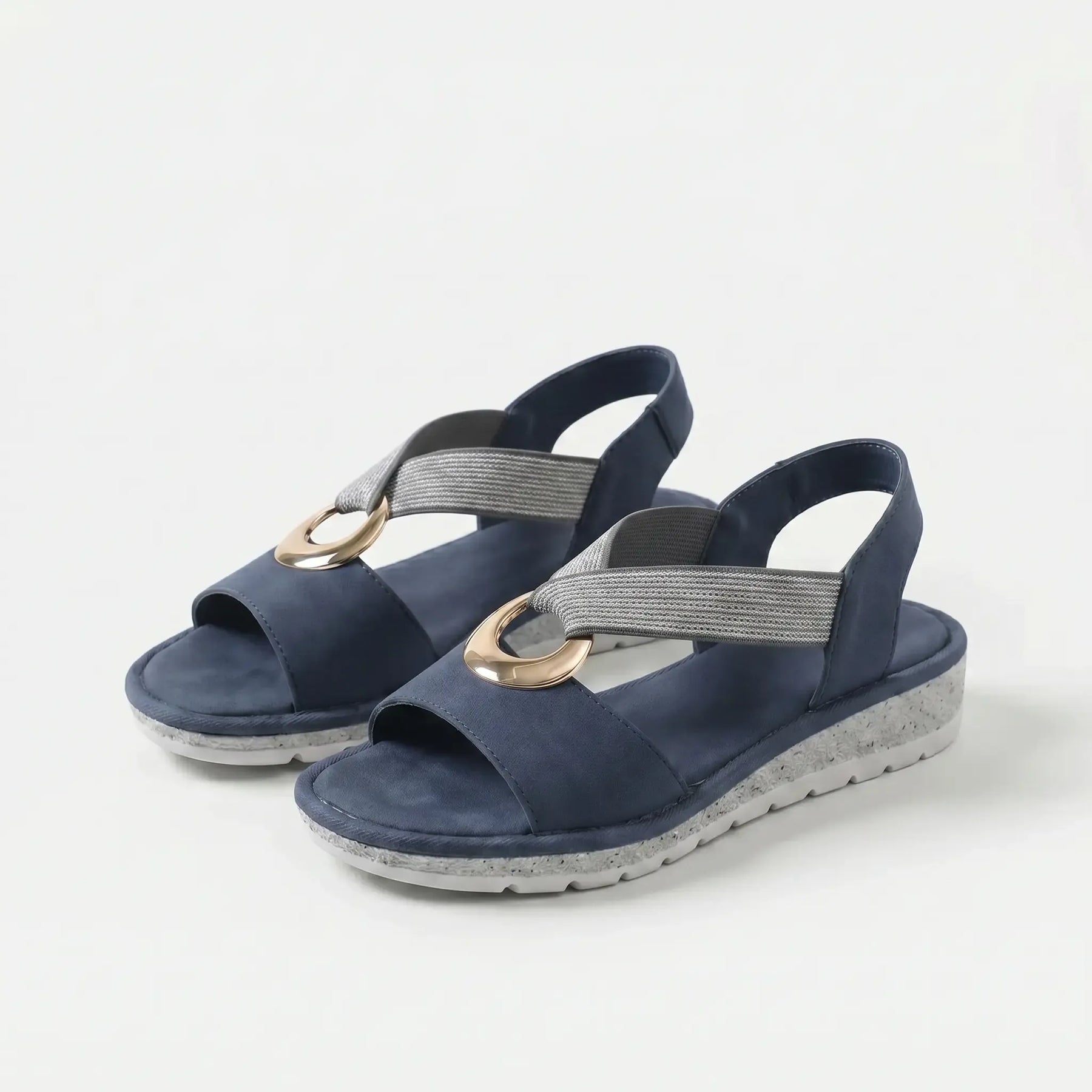 Luna | Comfortable Orthopedic Sandals