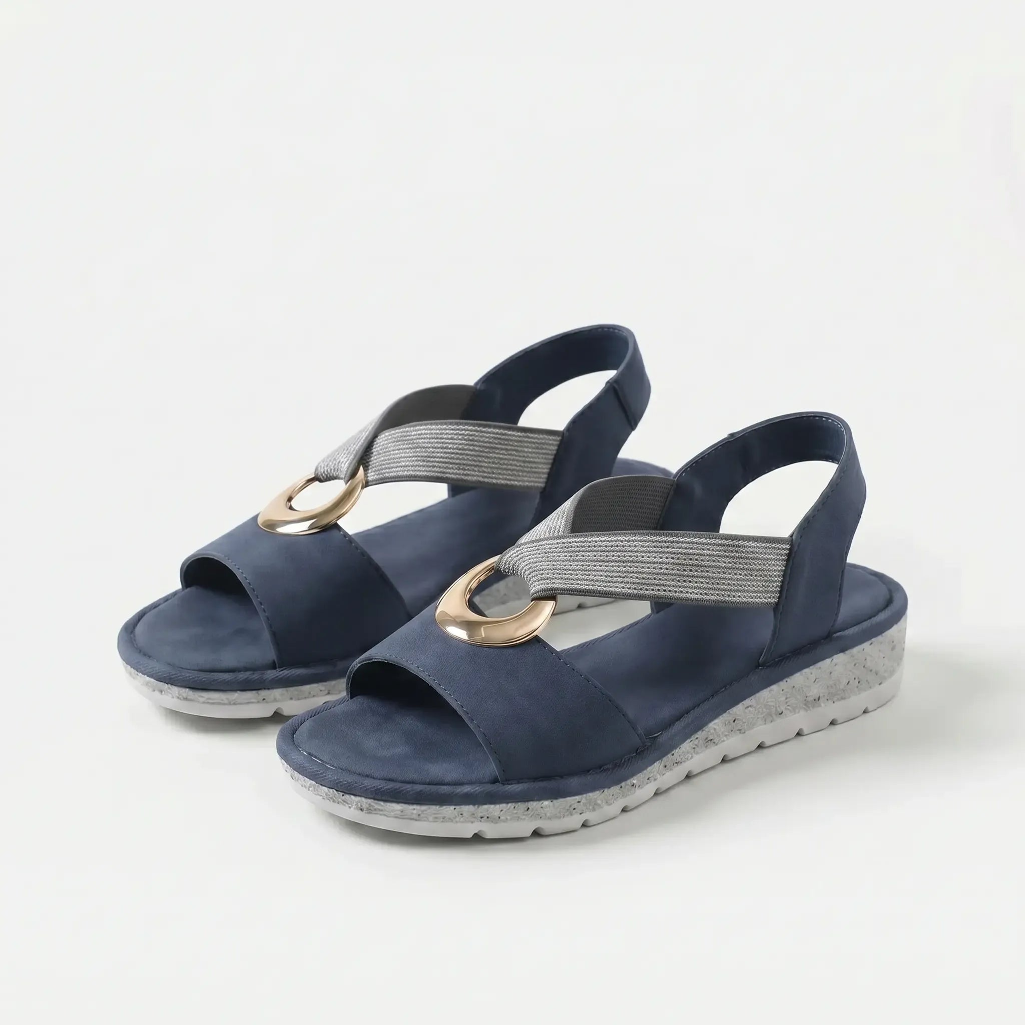 Luna | Comfortable Orthopedic Sandals