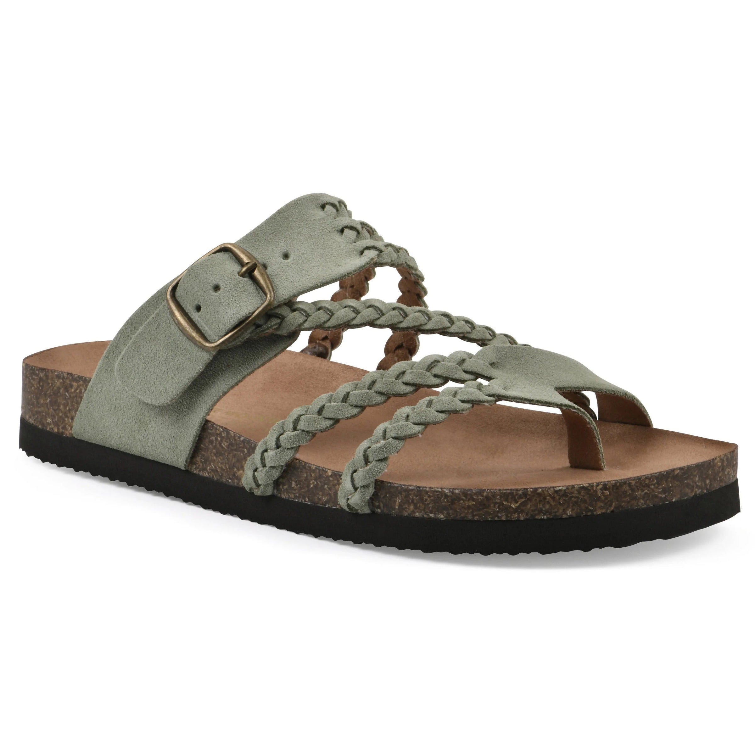 Mara | Orthopedic Sandals with Comfortable Insole