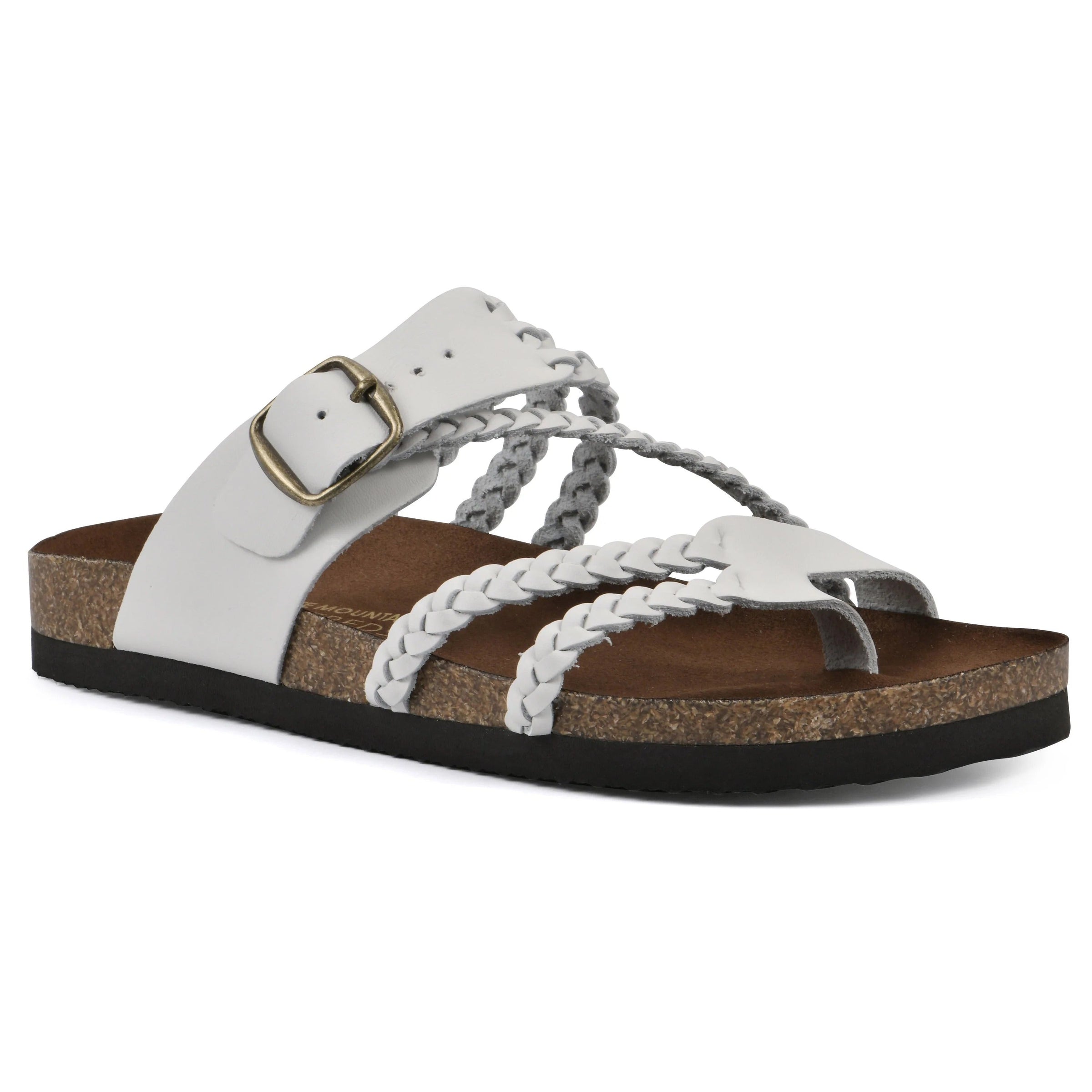 Mara | Orthopedic Sandals with Comfortable Insole