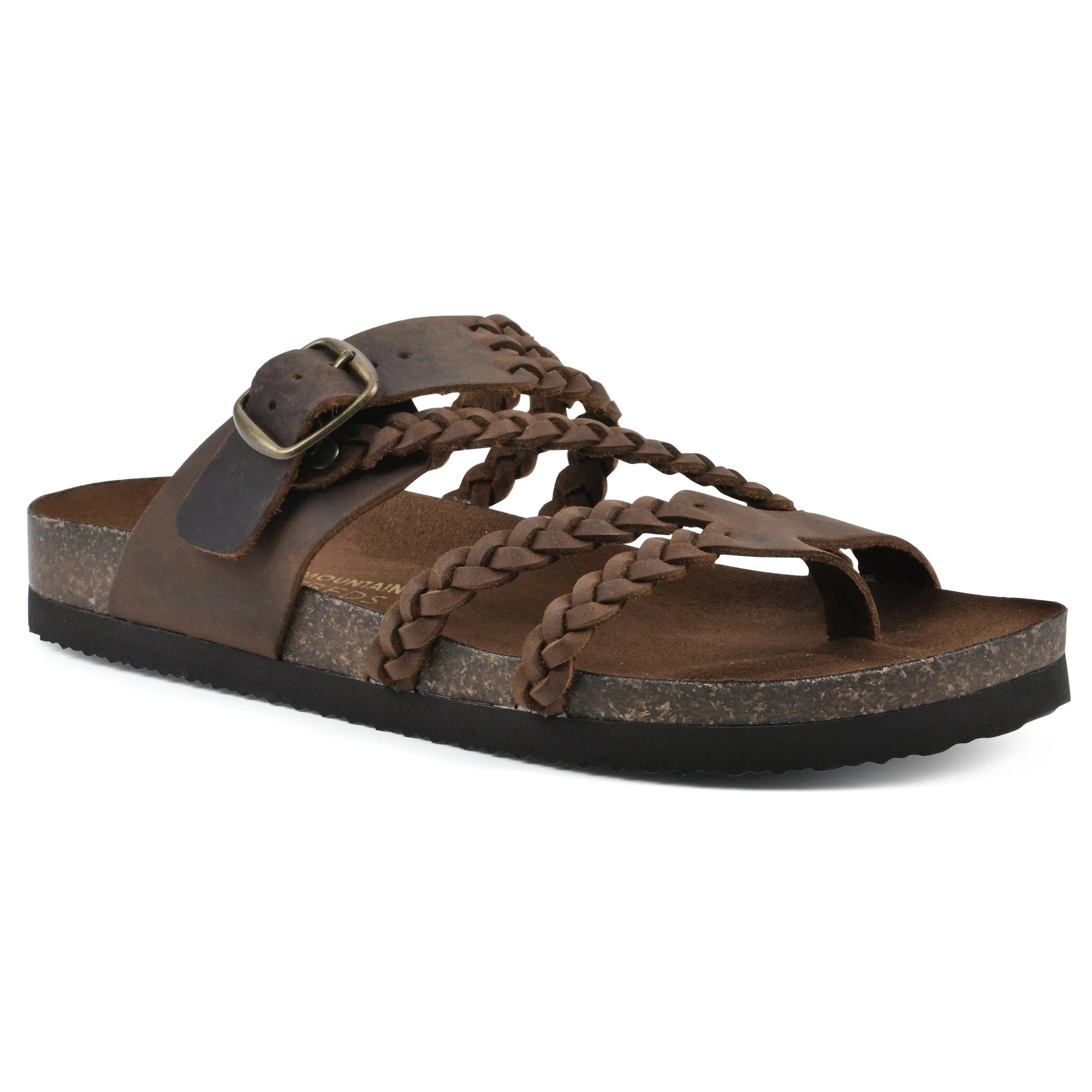 Mara | Orthopedic Sandals with Comfortable Insole