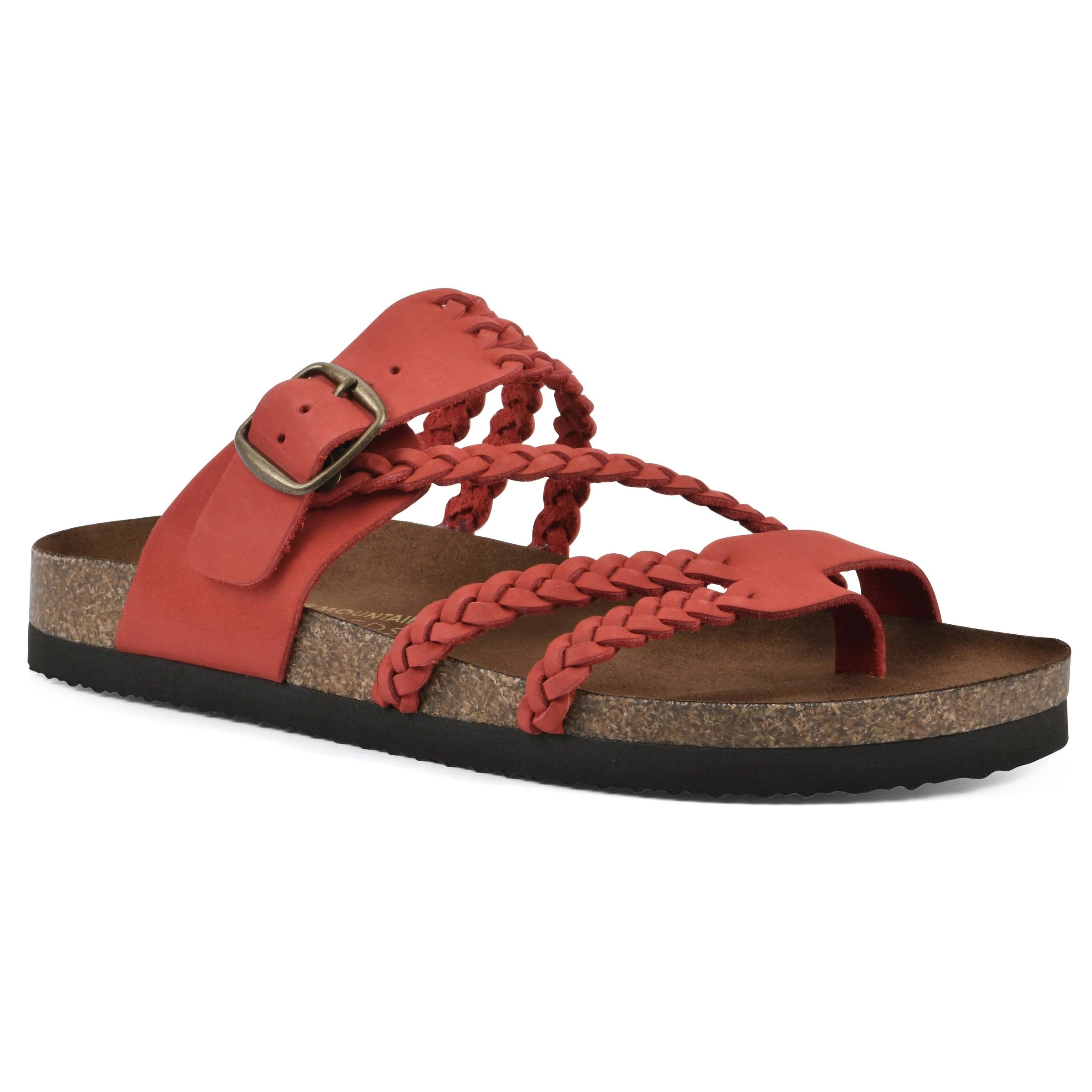 Mara | Orthopedic Sandals with Comfortable Insole