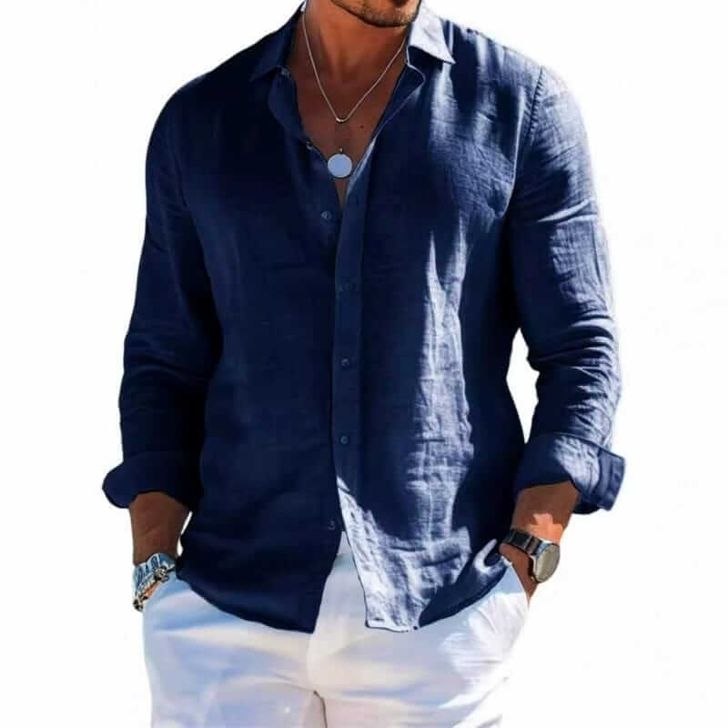 André Ferran Étienne Shirt