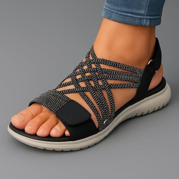 Vanna | Orthopedic and Ergonomic Sandals