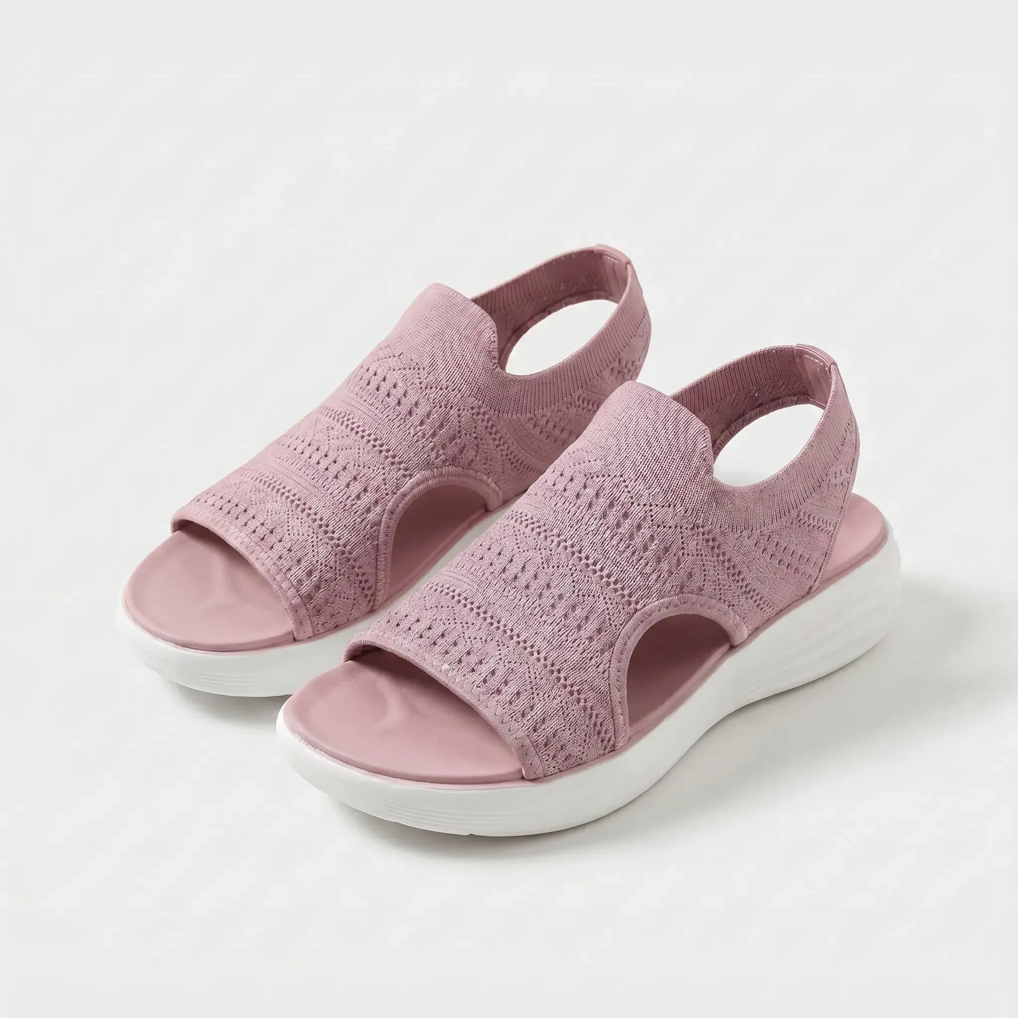 Moara | Comfortable orthopedic sandals