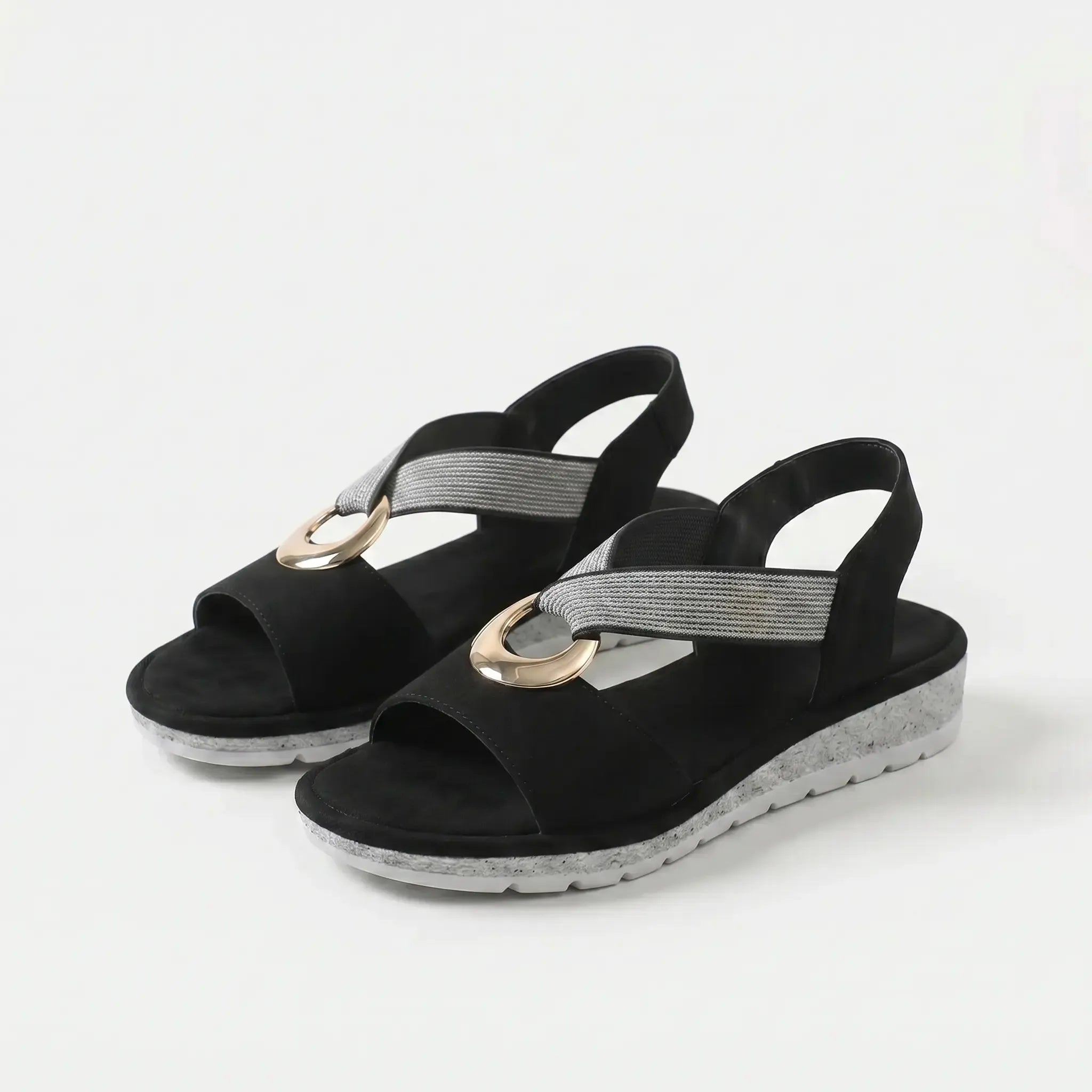 Luna | Comfortable Orthopedic Sandals