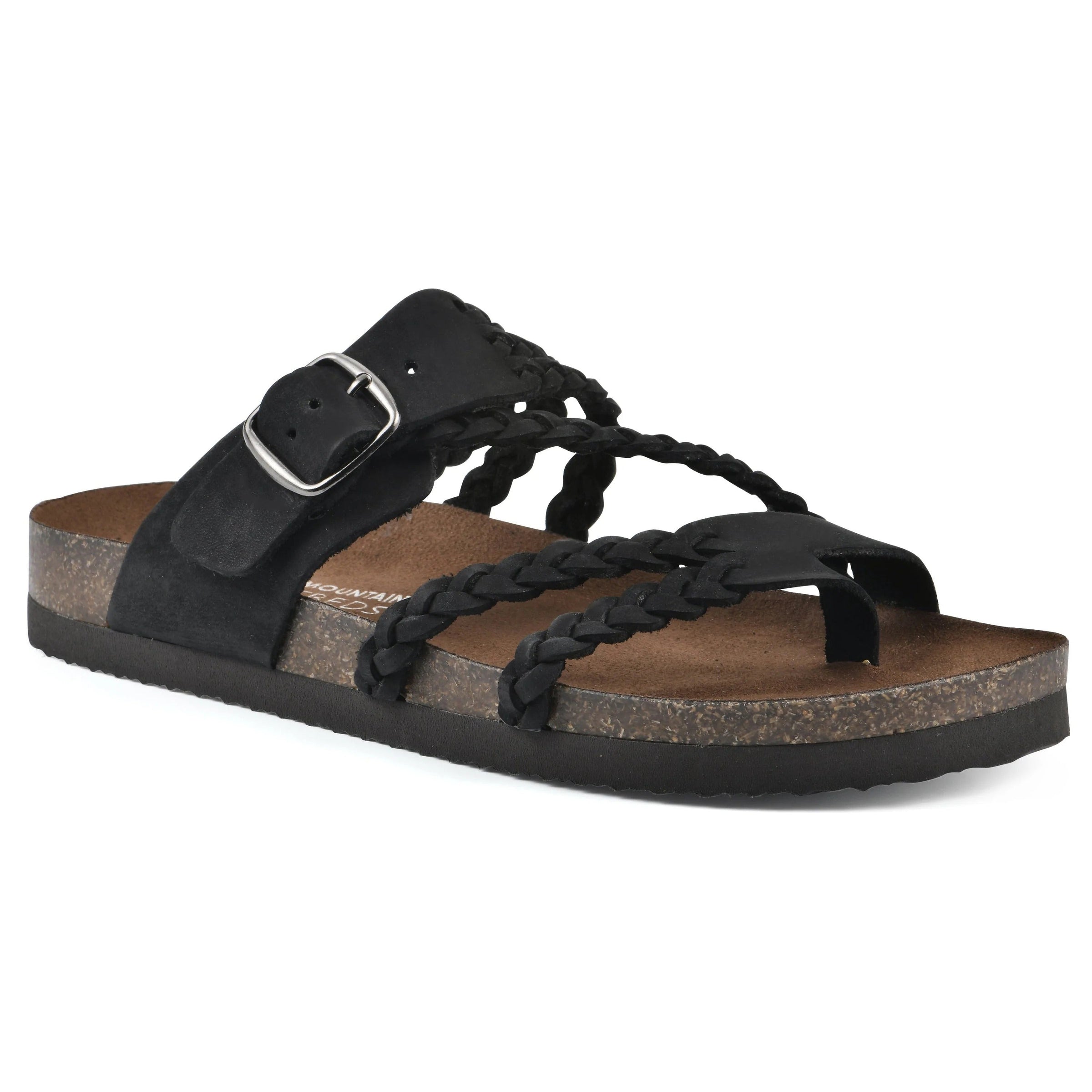 Mara | Orthopedic Sandals with Comfortable Insole