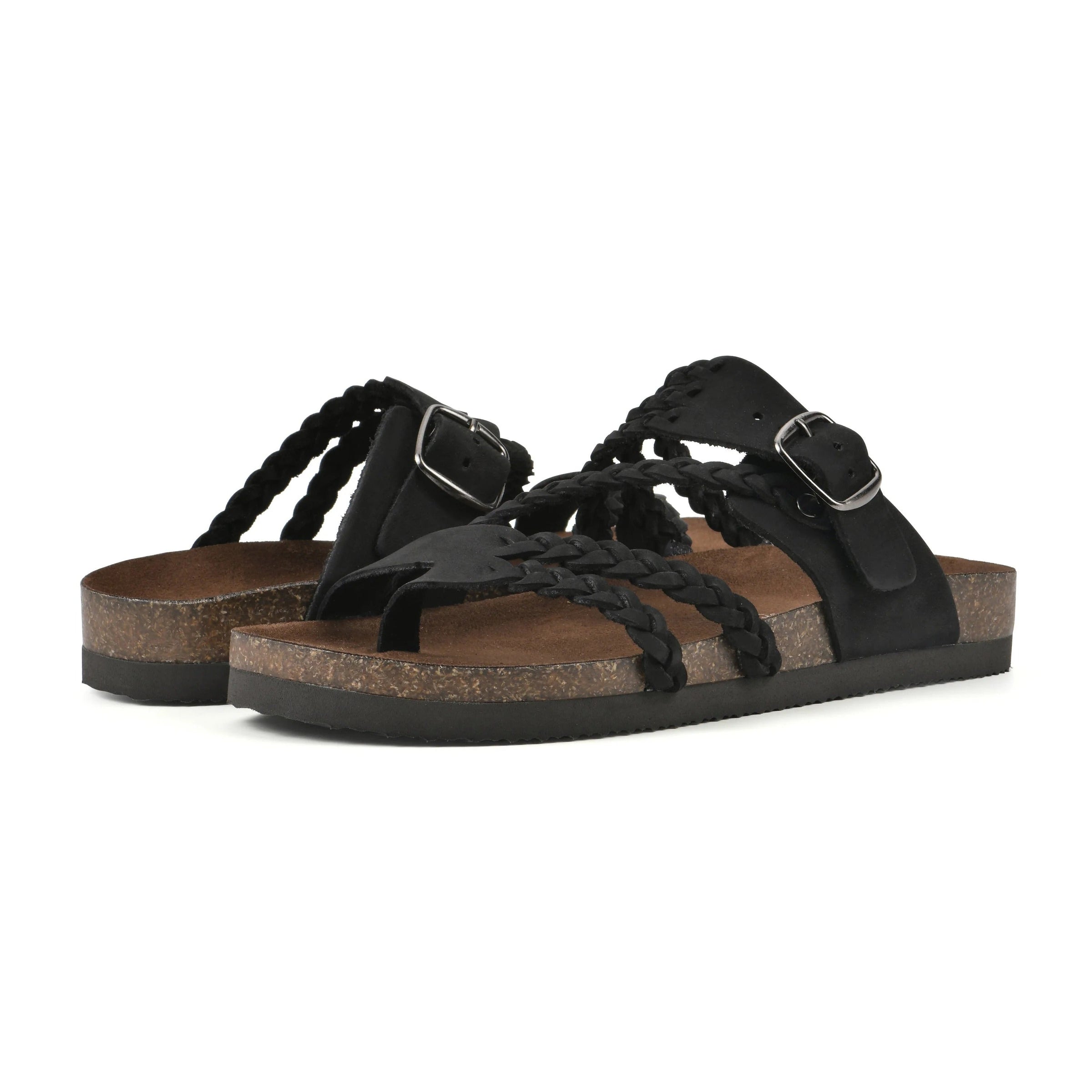 Mara | Orthopedic Sandals with Comfortable Insole