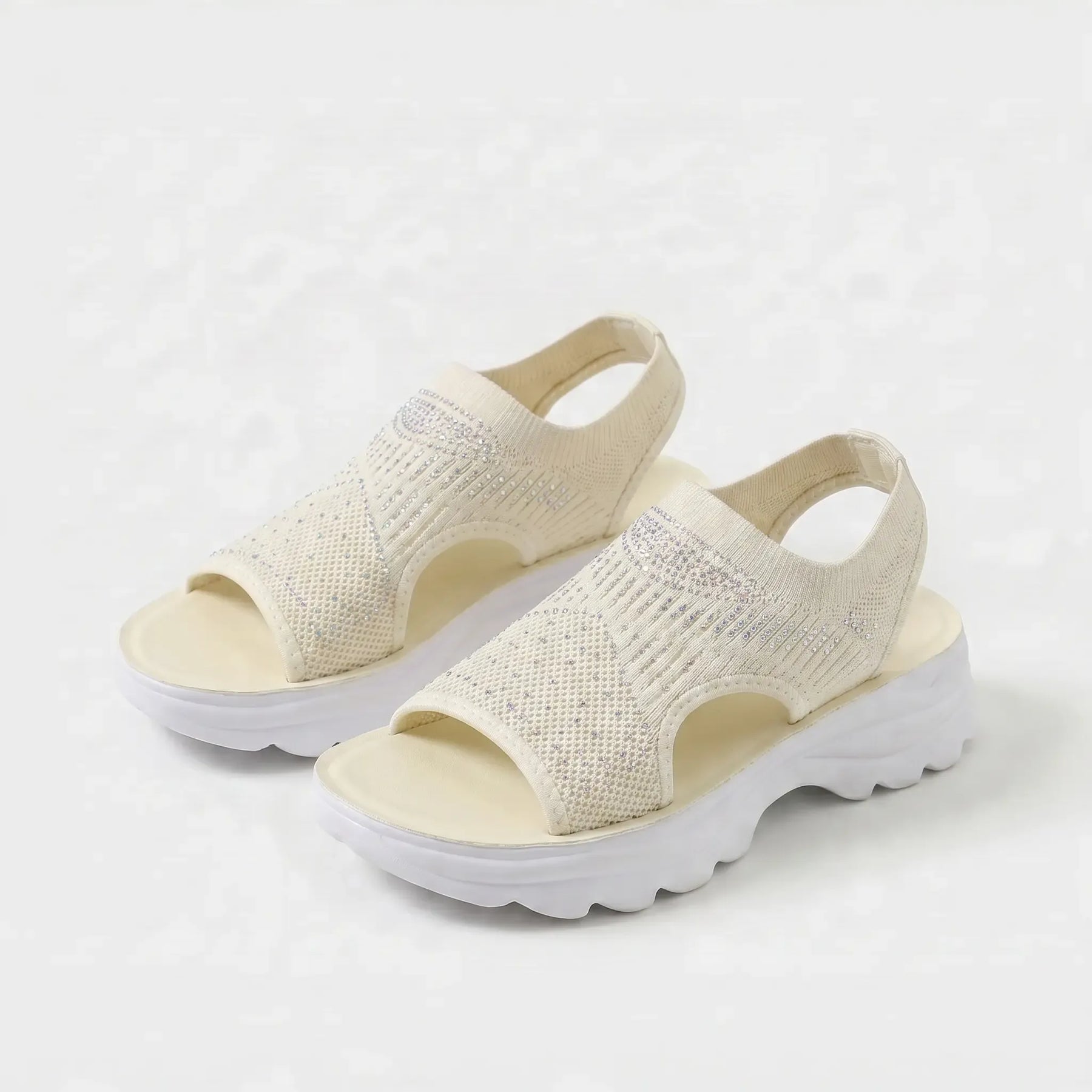 Nora | Non-Slip Orthopedic Sandals
