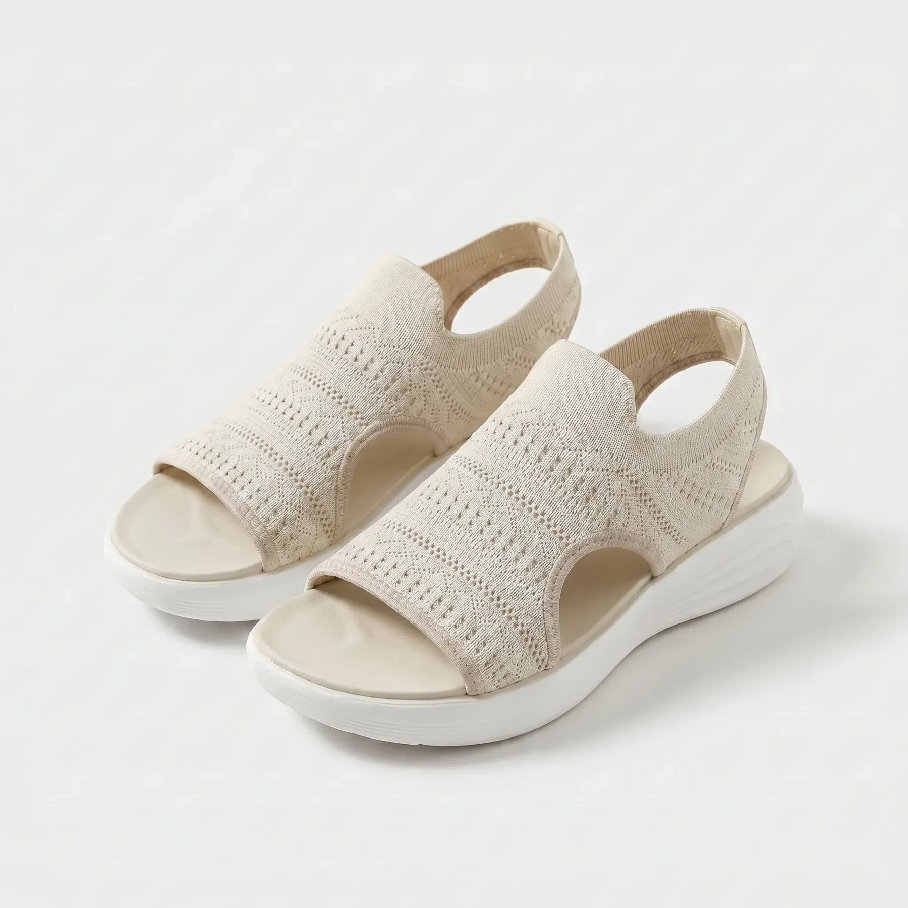 Moara | Comfortable orthopedic sandals