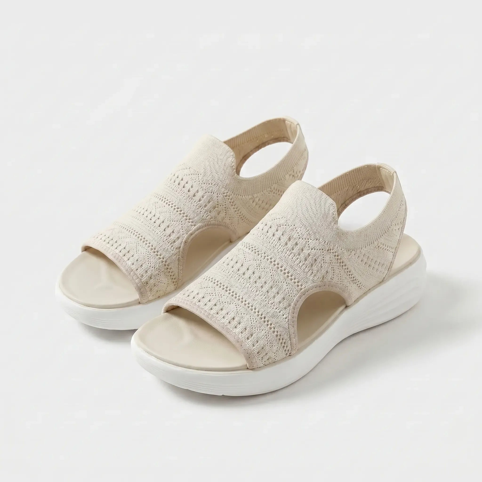 Moara | Comfortable orthopedic sandals