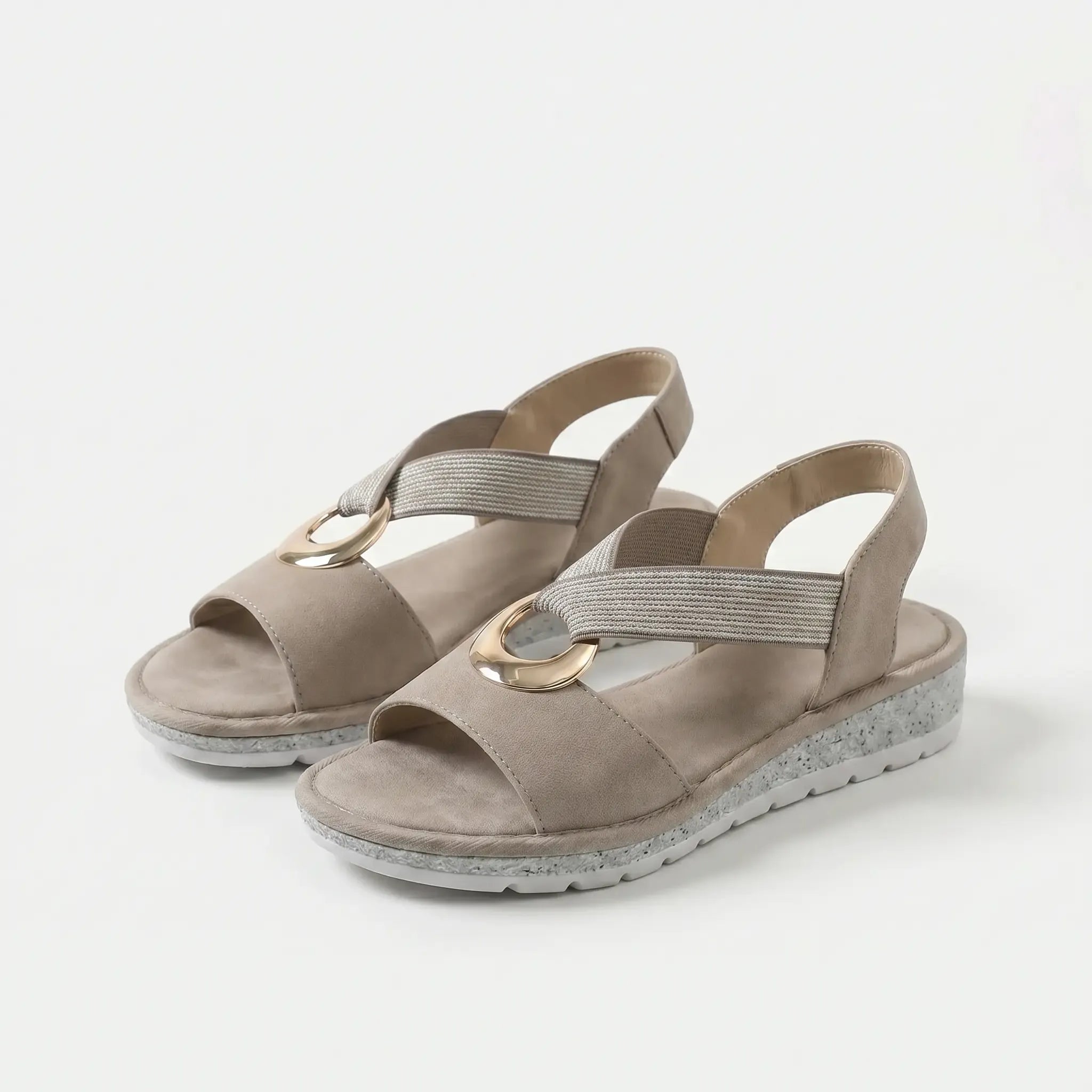 Luna | Comfortable Orthopedic Sandals