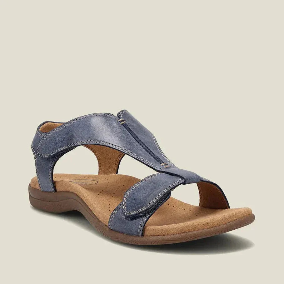 Lara | Orthopedic and Ergonomic Sandals