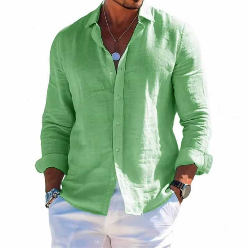 André Ferran Étienne Shirt