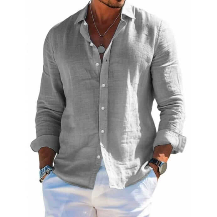 André Ferran Étienne Shirt