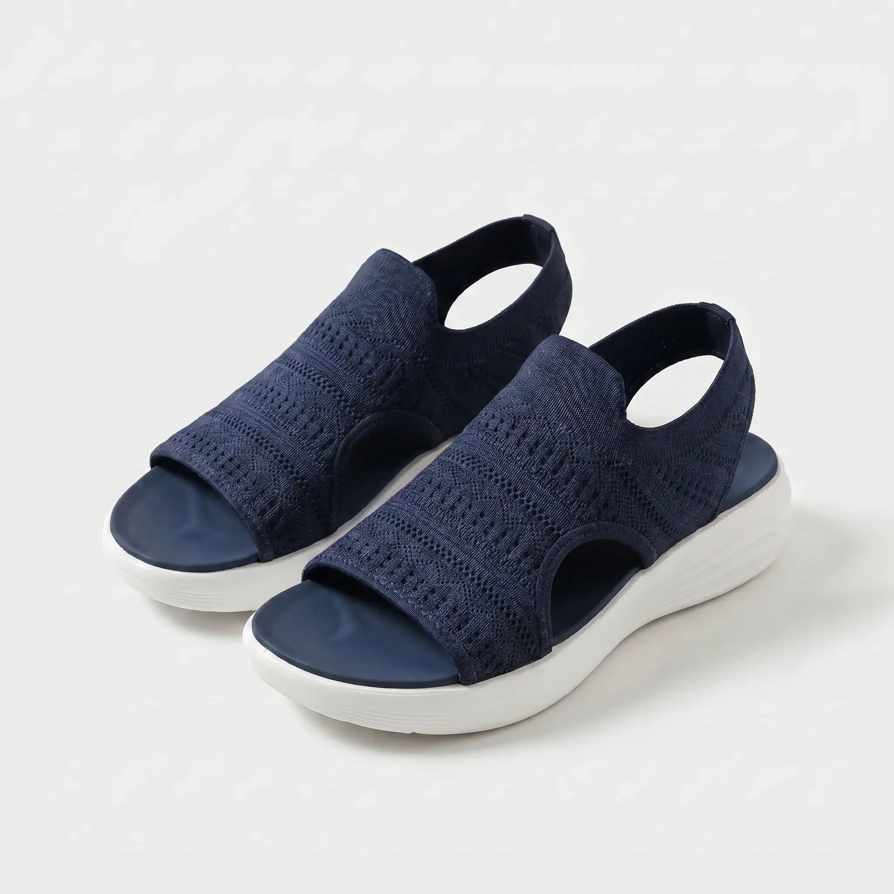 Moara | Comfortable orthopedic sandals