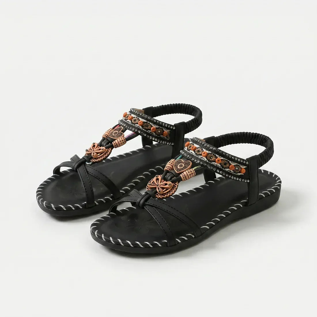 Nadia | Comfortable Orthopedic Sandals