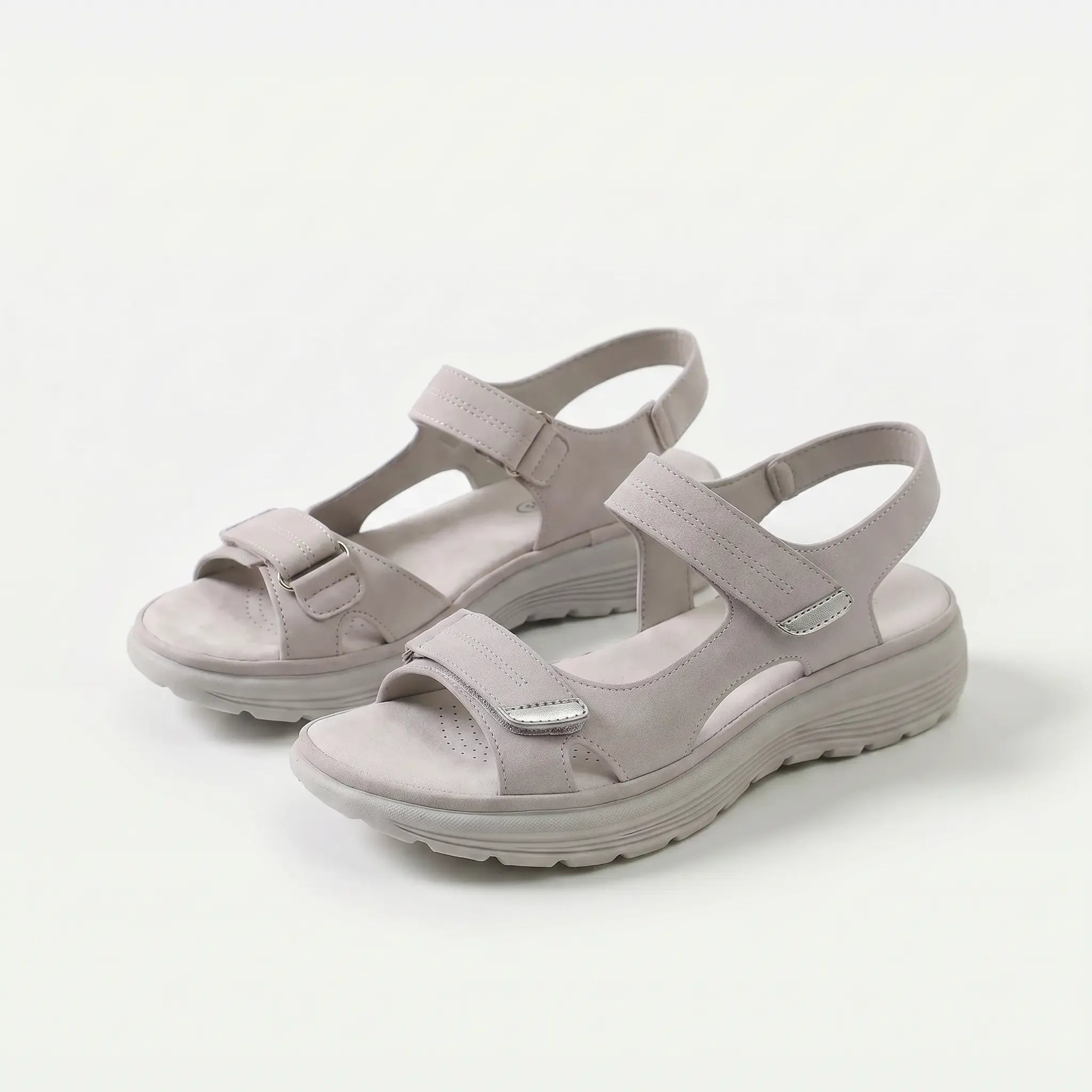 Soline | Non-Slip Orthopedic Sandals