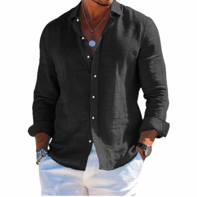 André Ferran Étienne Shirt