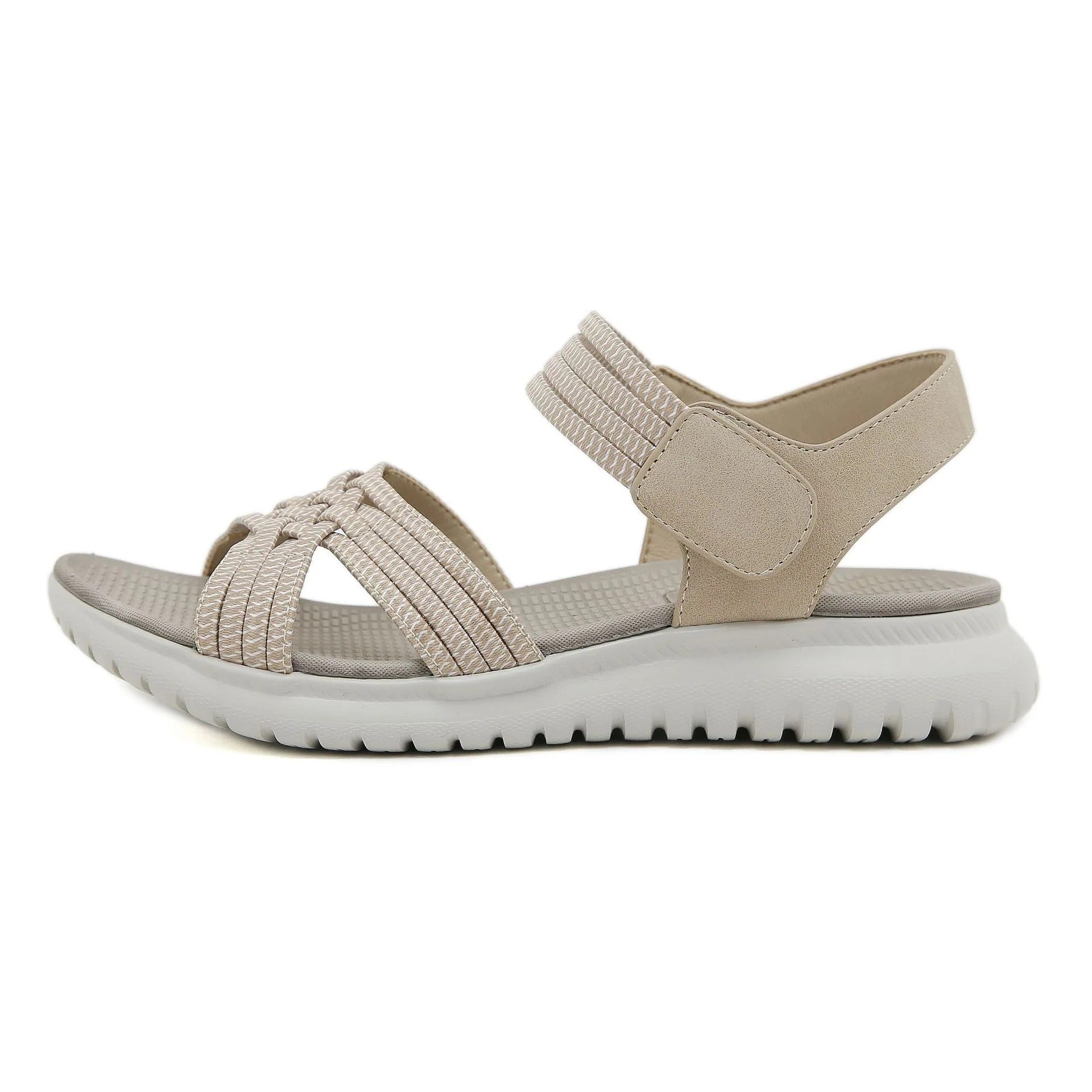 Cristina | Ultra Comfortable Orthopedic Sandals
