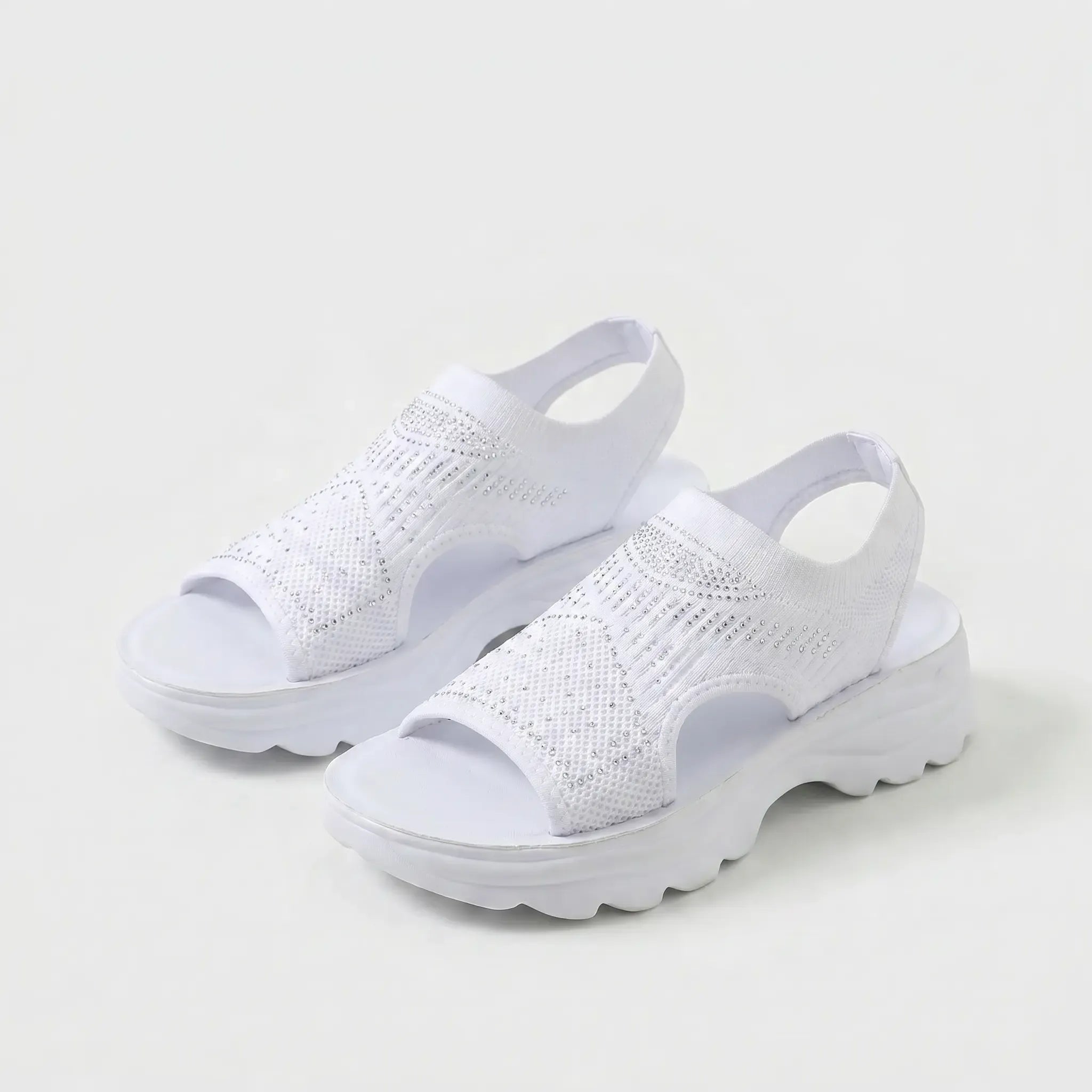 Nora | Non-Slip Orthopedic Sandals