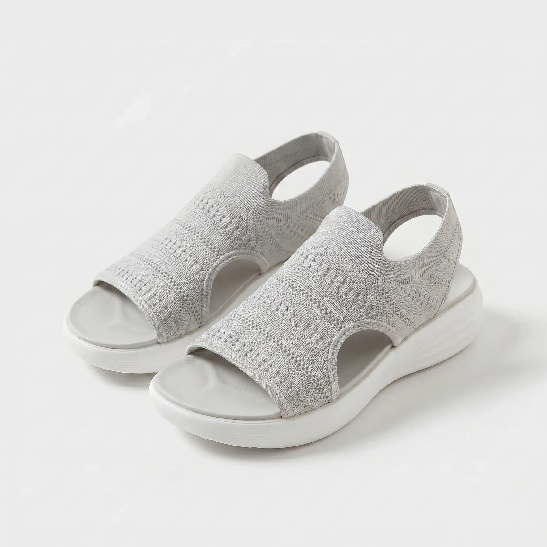 Moara | Comfortable orthopedic sandals