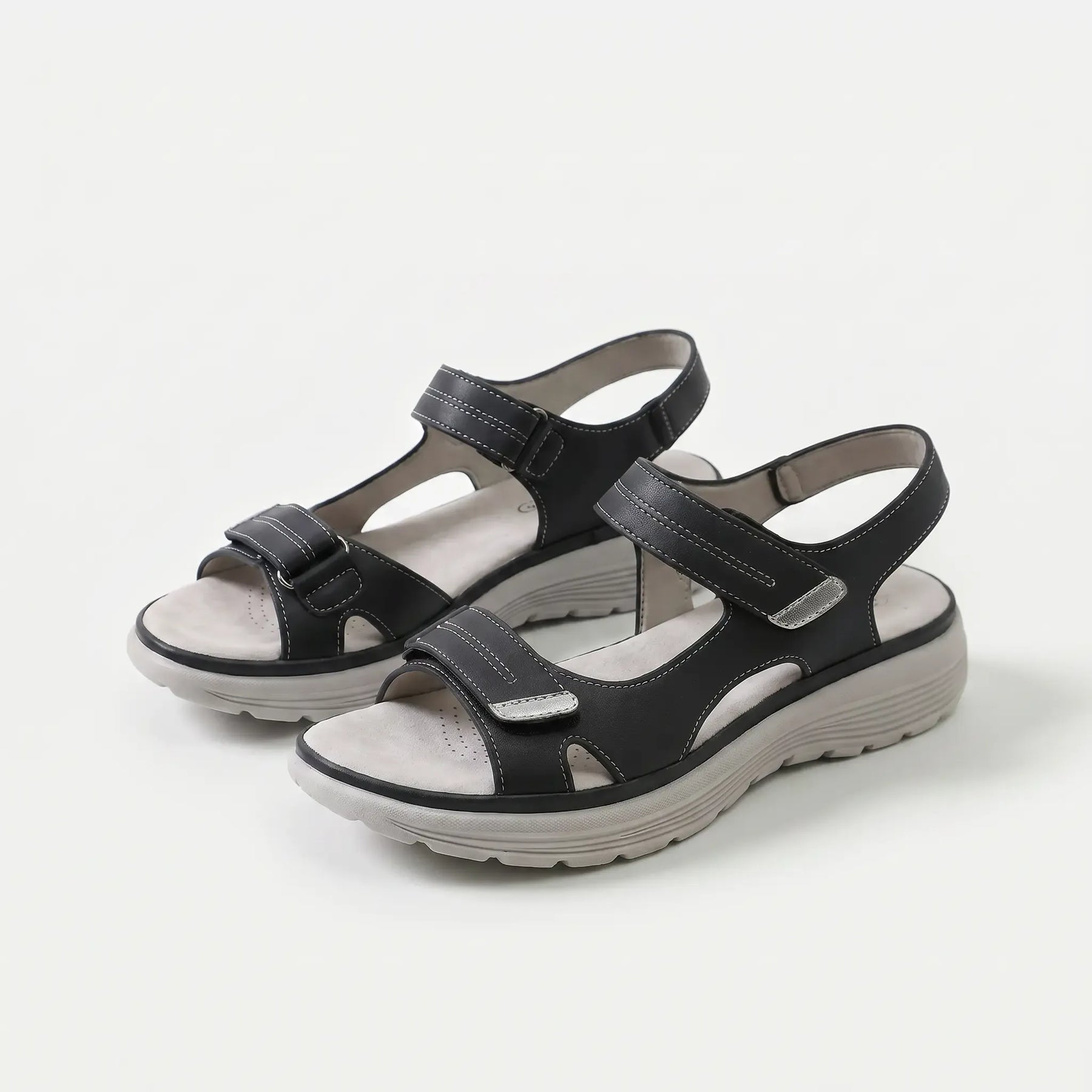 Soline | Non-Slip Orthopedic Sandals