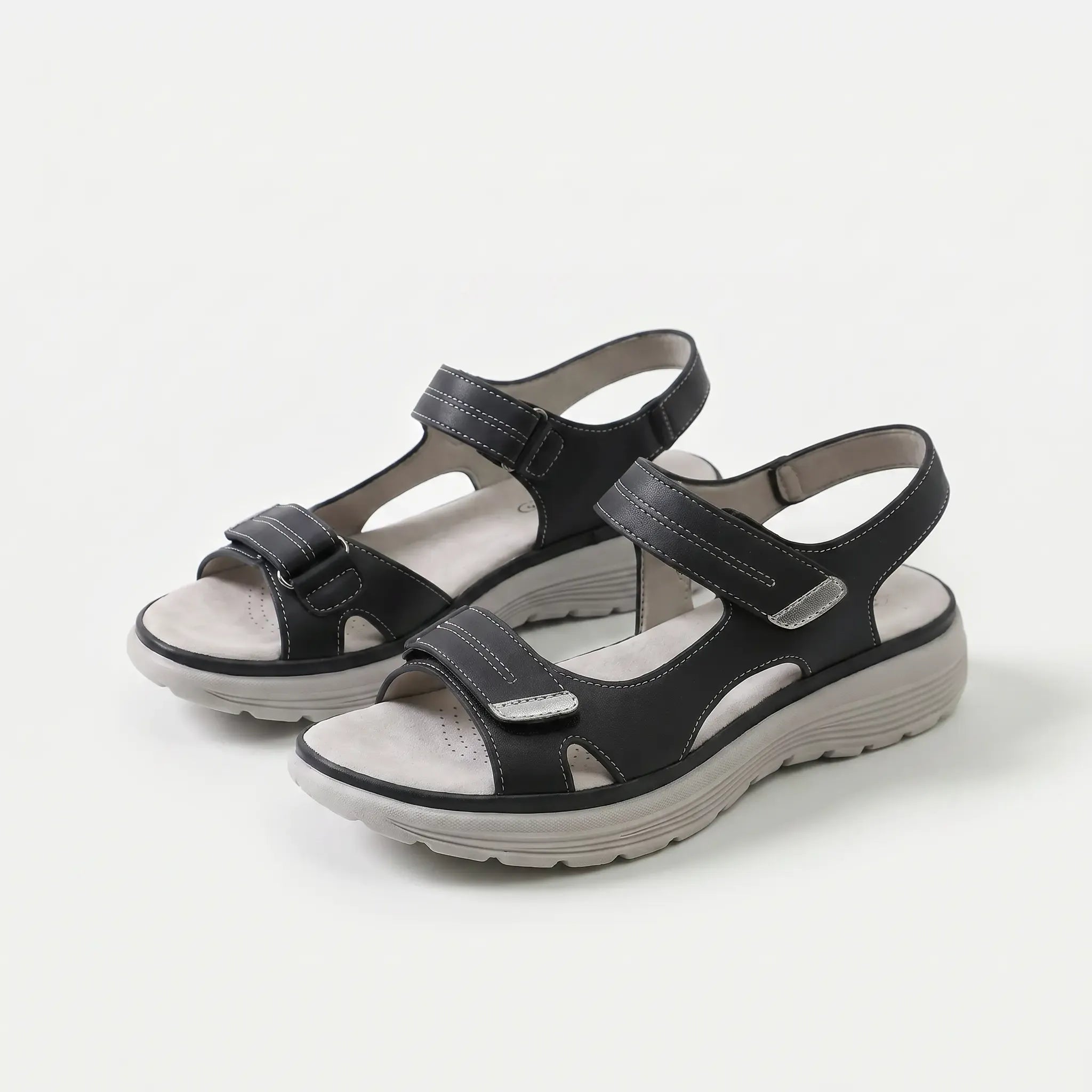 Soline | Non-Slip Orthopedic Sandals