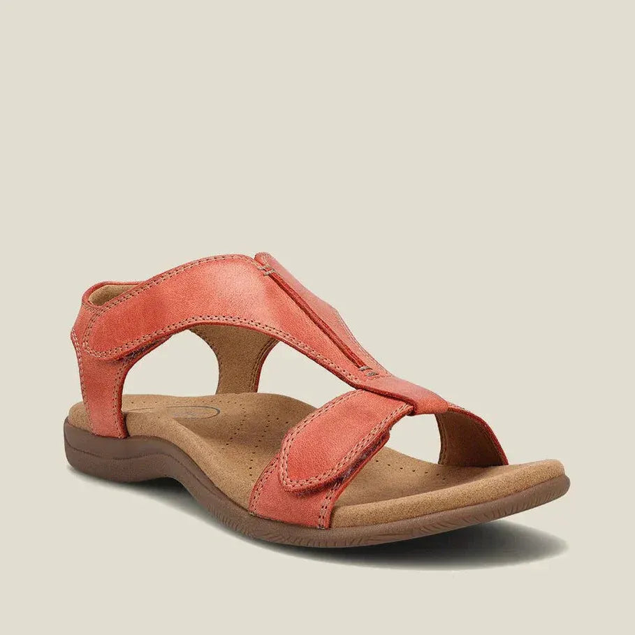 Lara | Orthopedic and Ergonomic Sandals