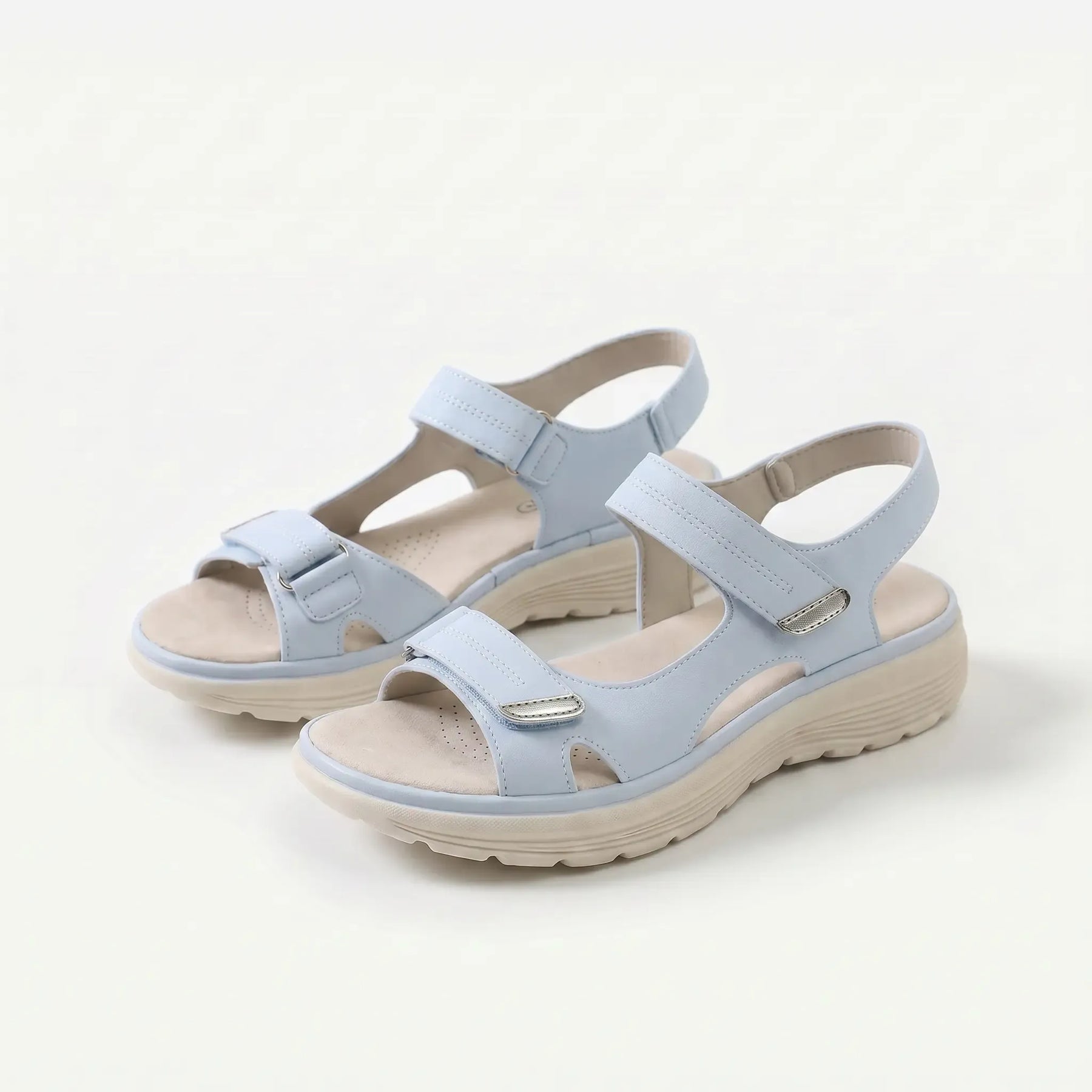 Soline | Non-Slip Orthopedic Sandals