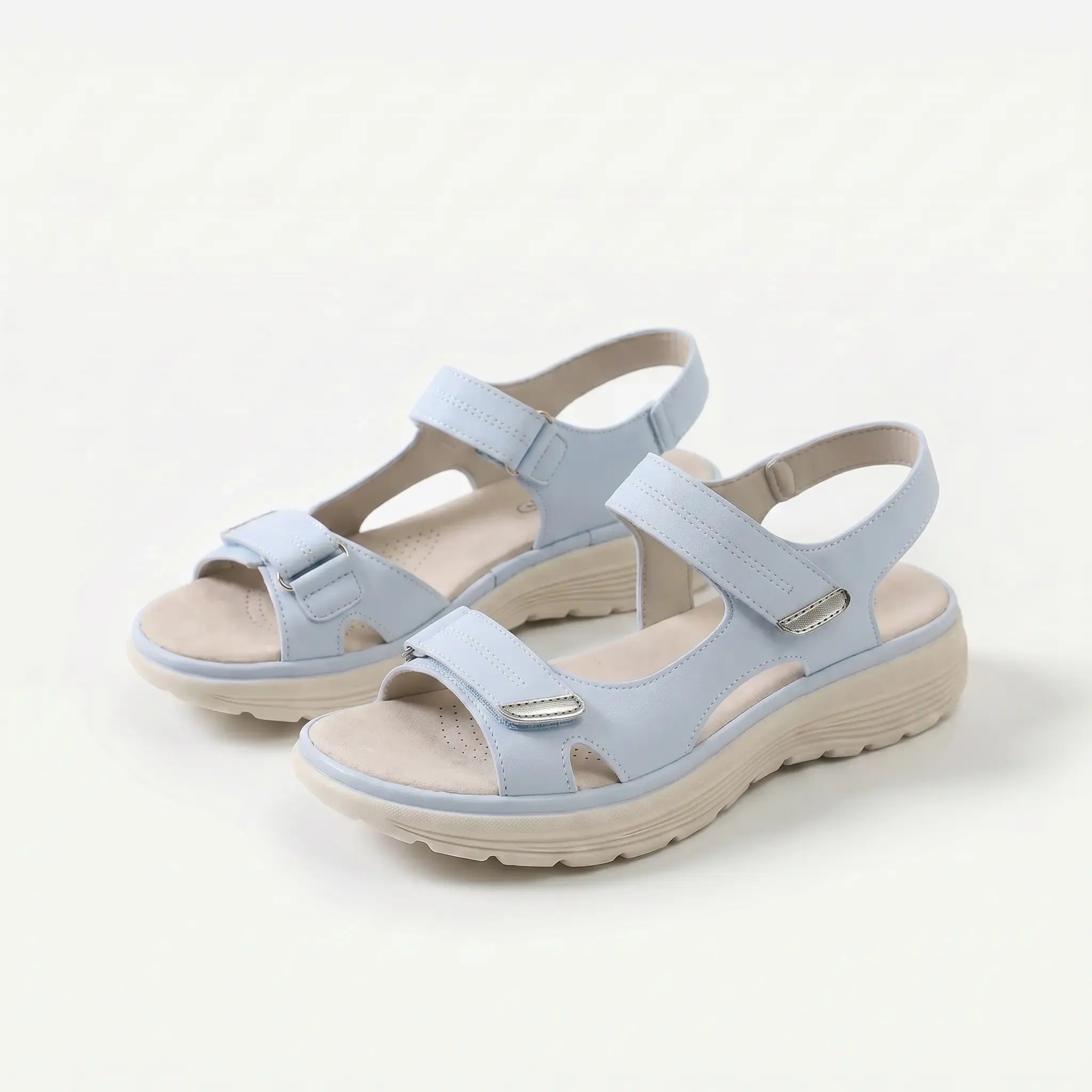 Soline | Non-Slip Orthopedic Sandals
