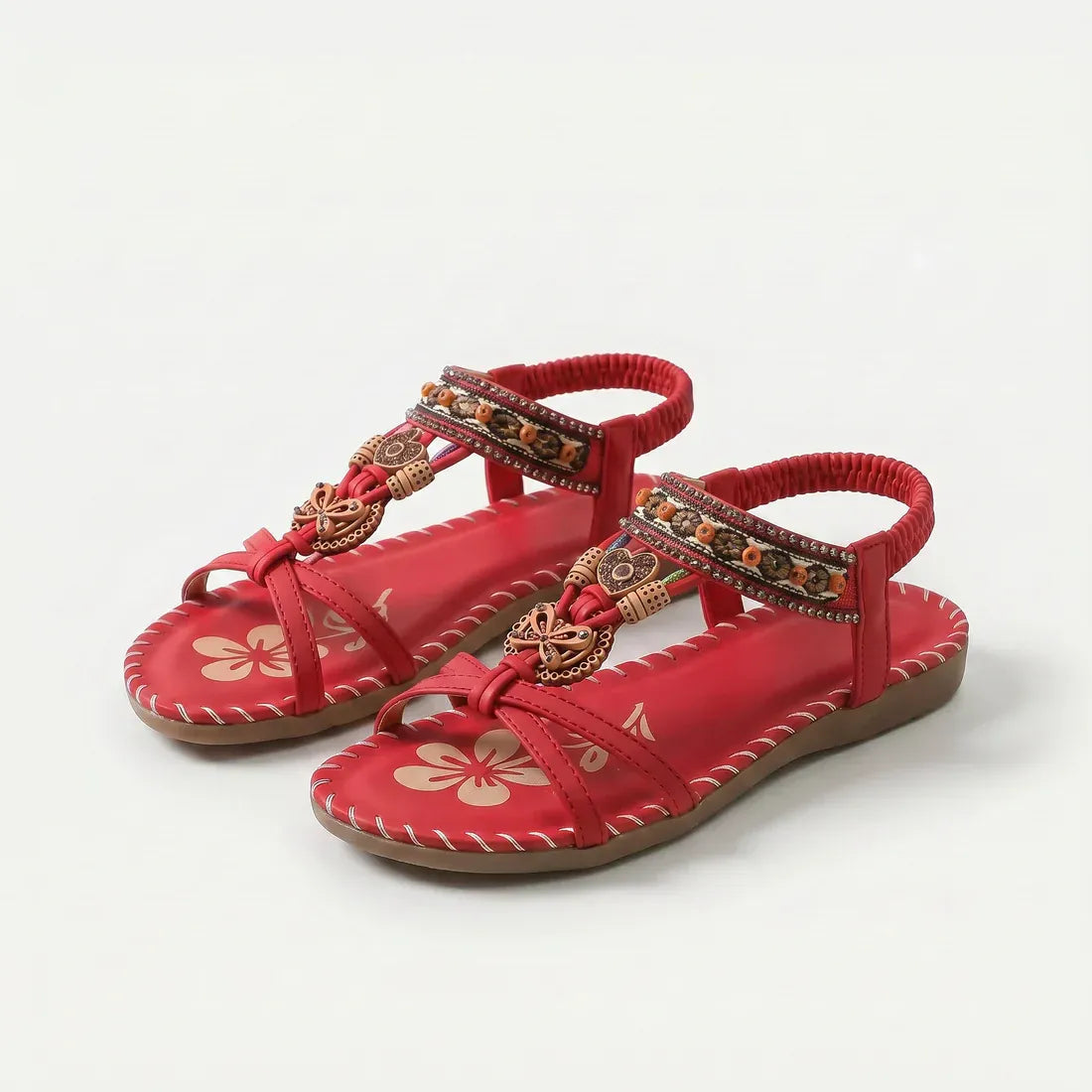 Nadia | Comfortable Orthopedic Sandals