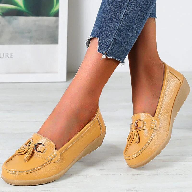 Savanna - Orthopedic Shoes